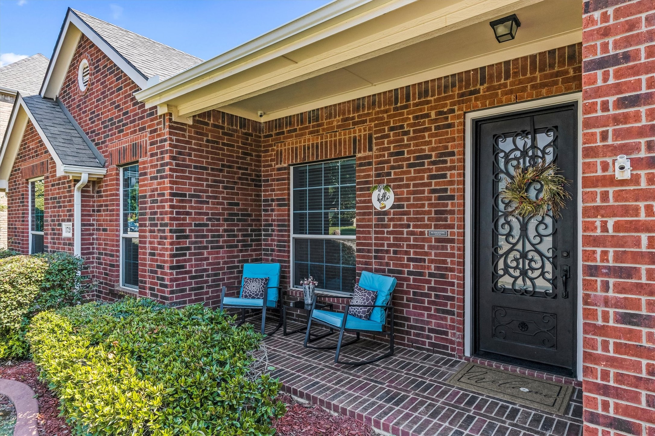 1728 Teakwood Drive