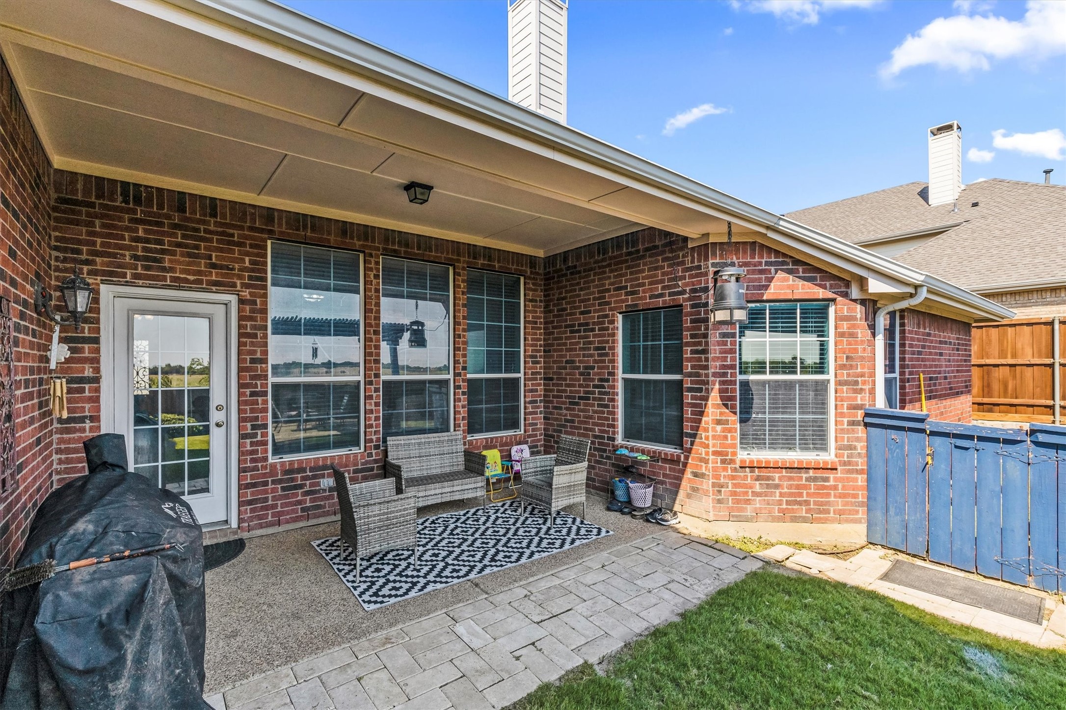 1728 Teakwood Drive