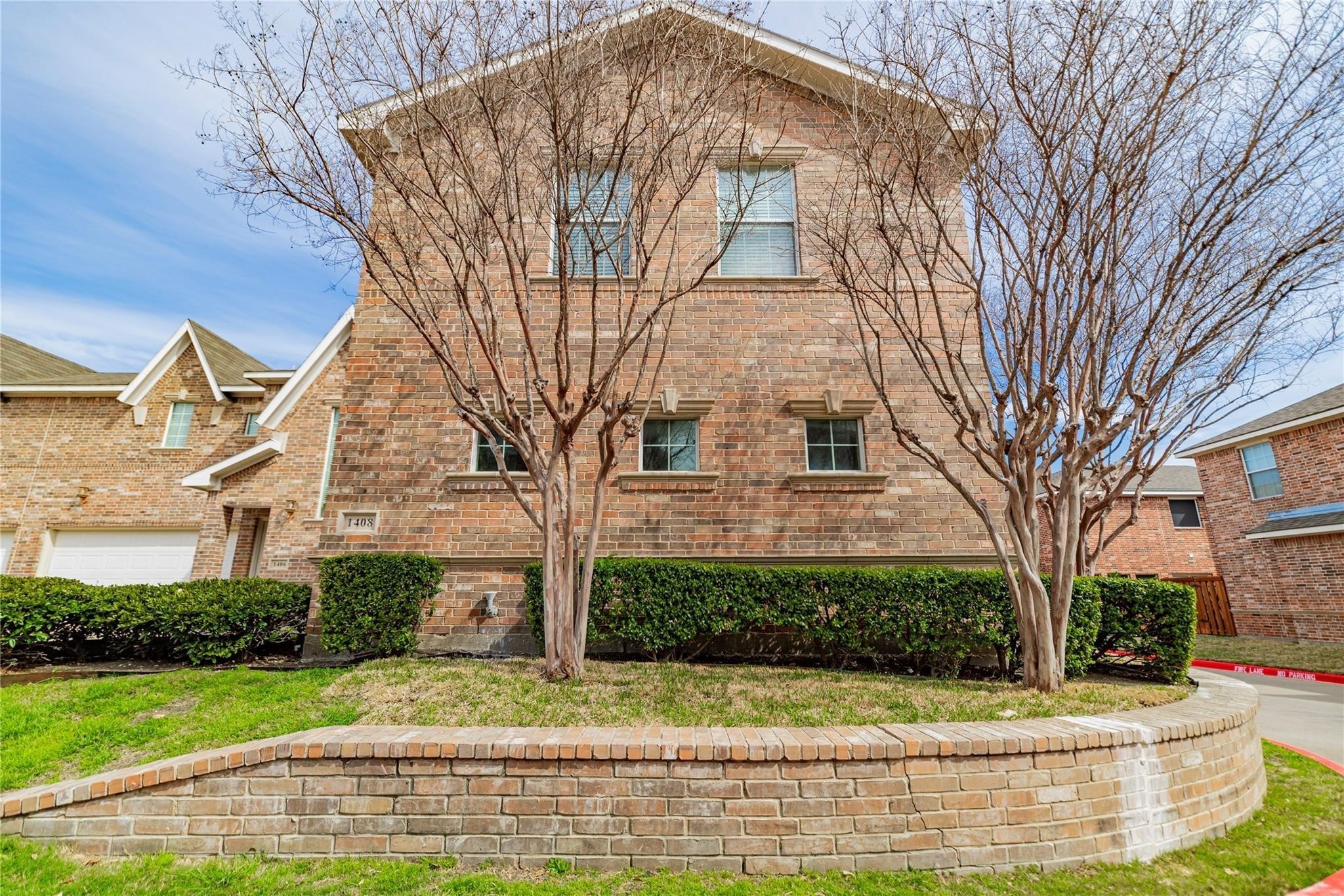 706 S Jupiter Road 1408