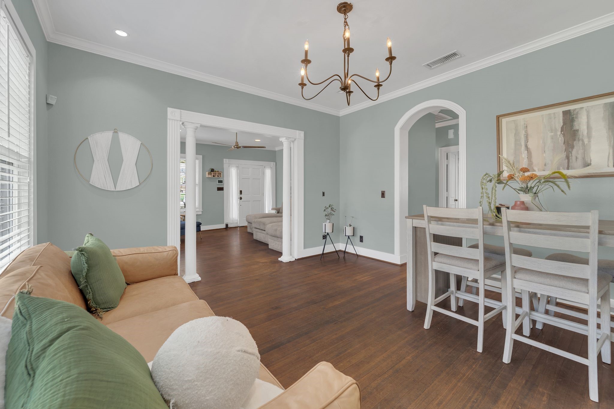 201 Pecan Street