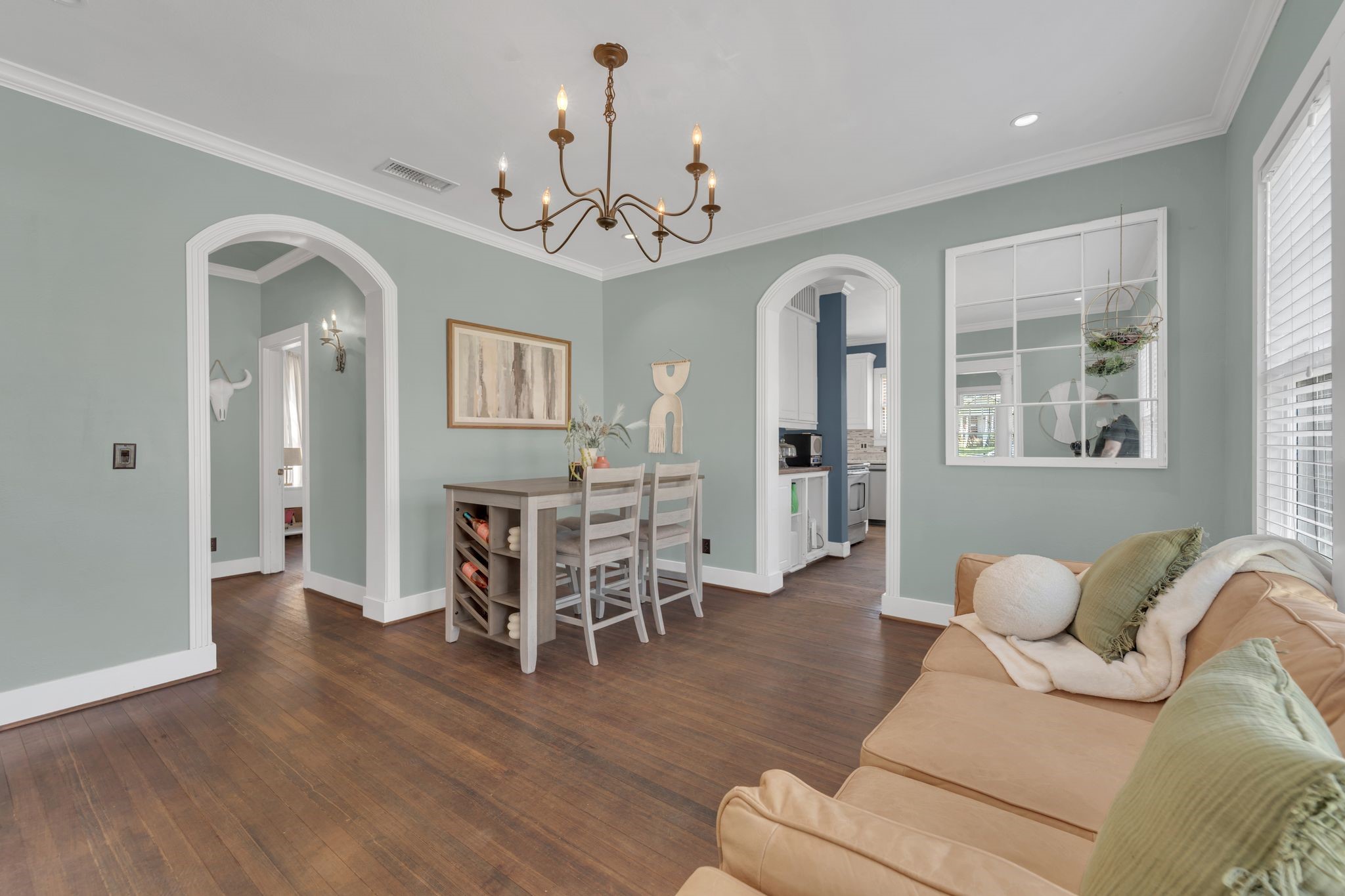 201 Pecan Street