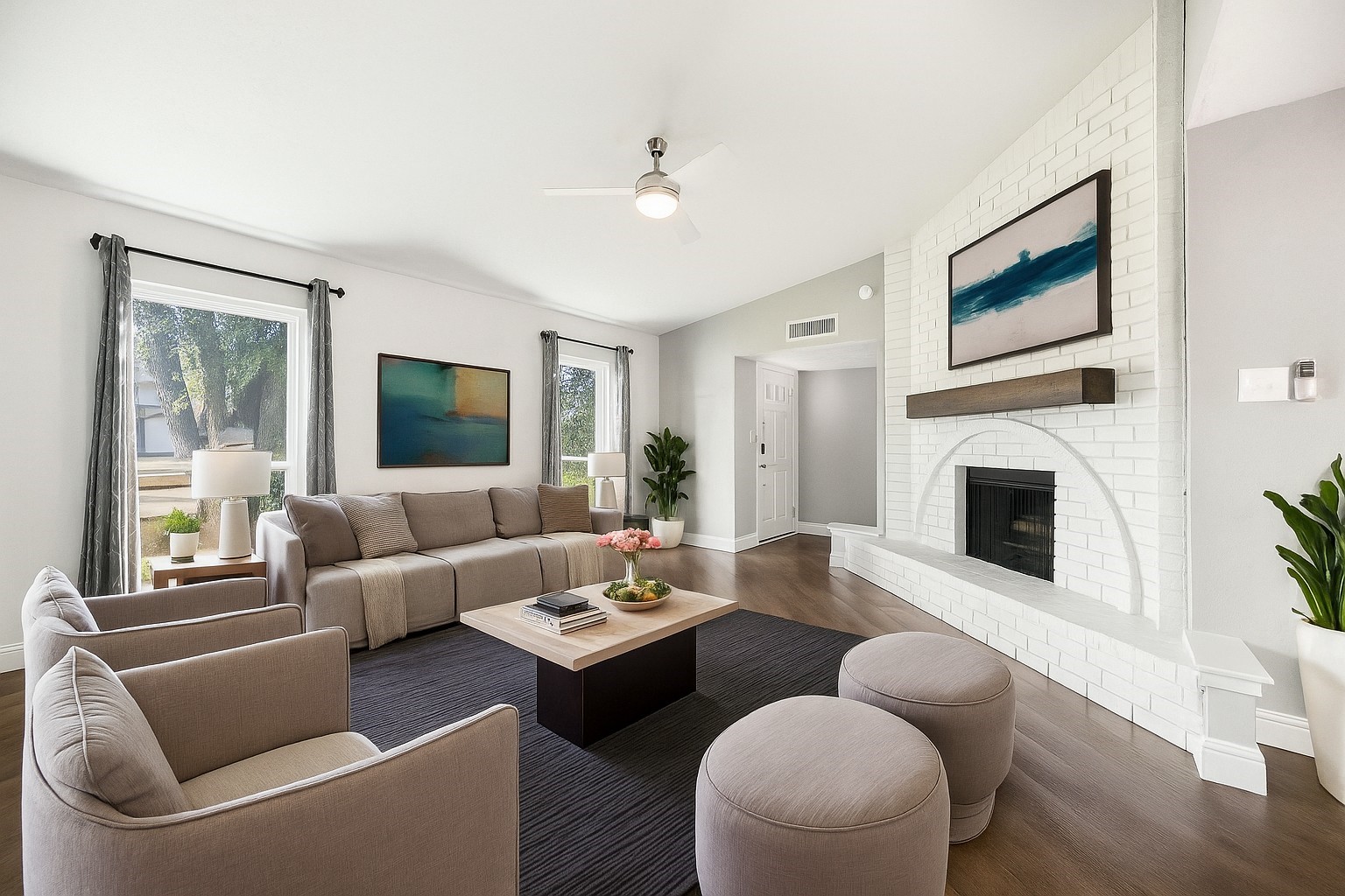4924 Wagner Drive