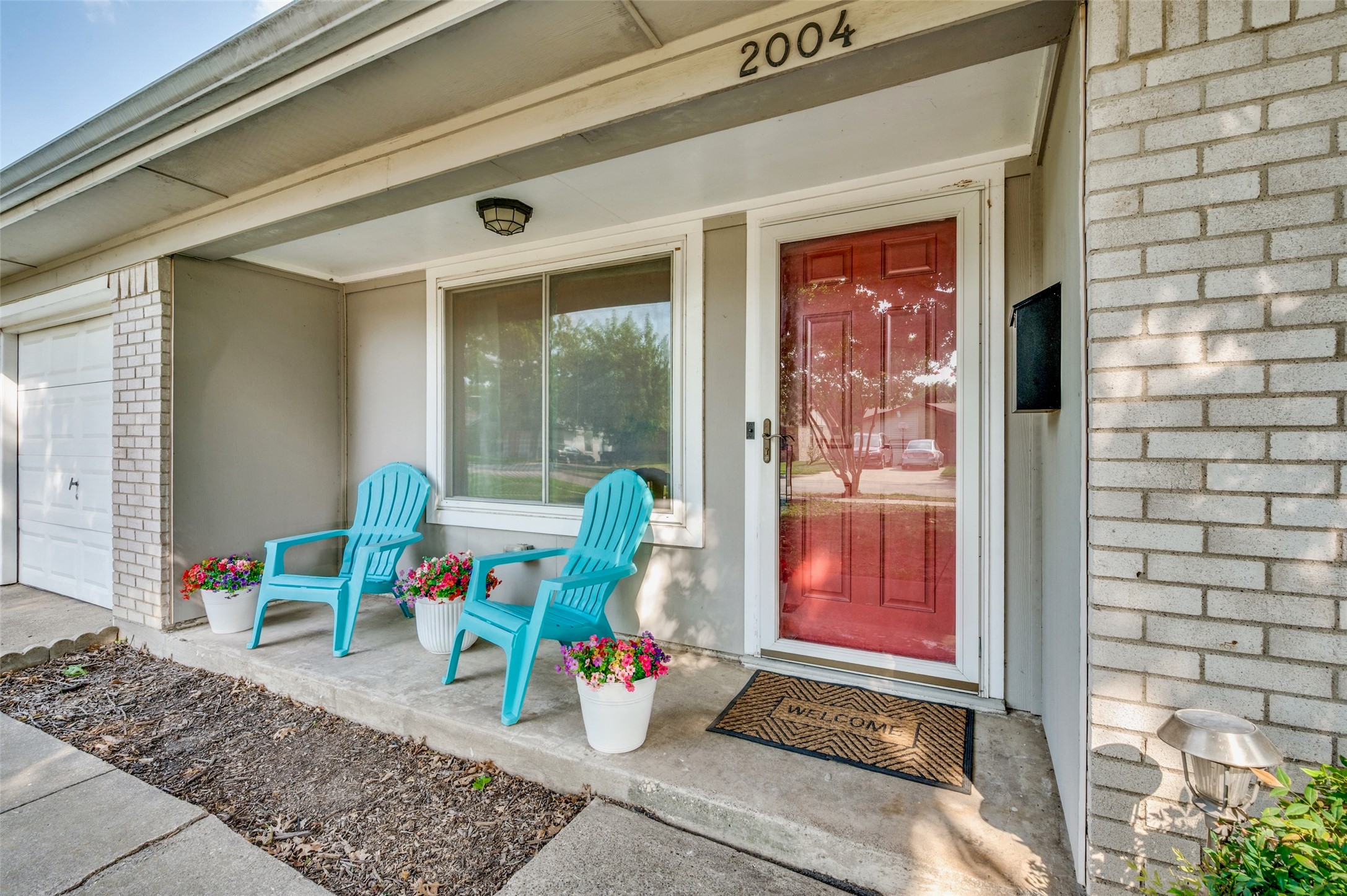 2004 Palo Alto Drive