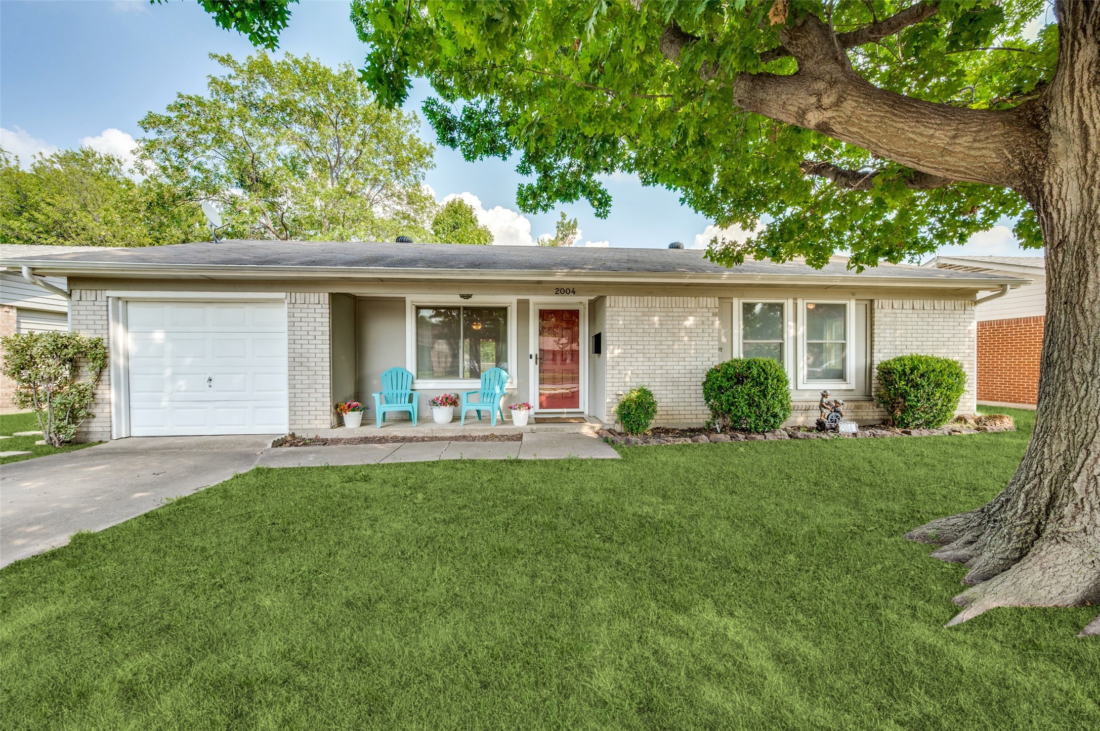 2004 Palo Alto Drive