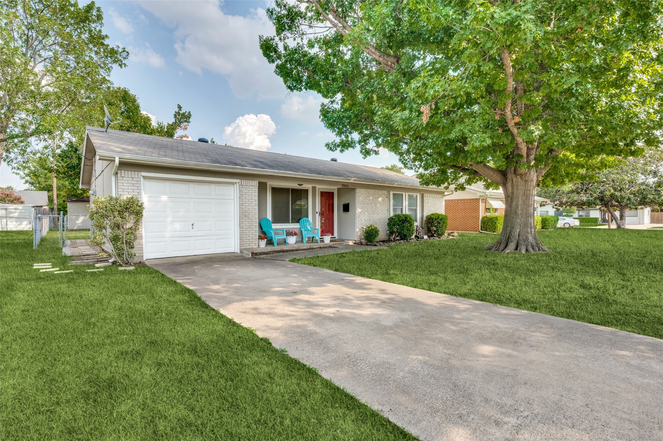 2004 Palo Alto Drive