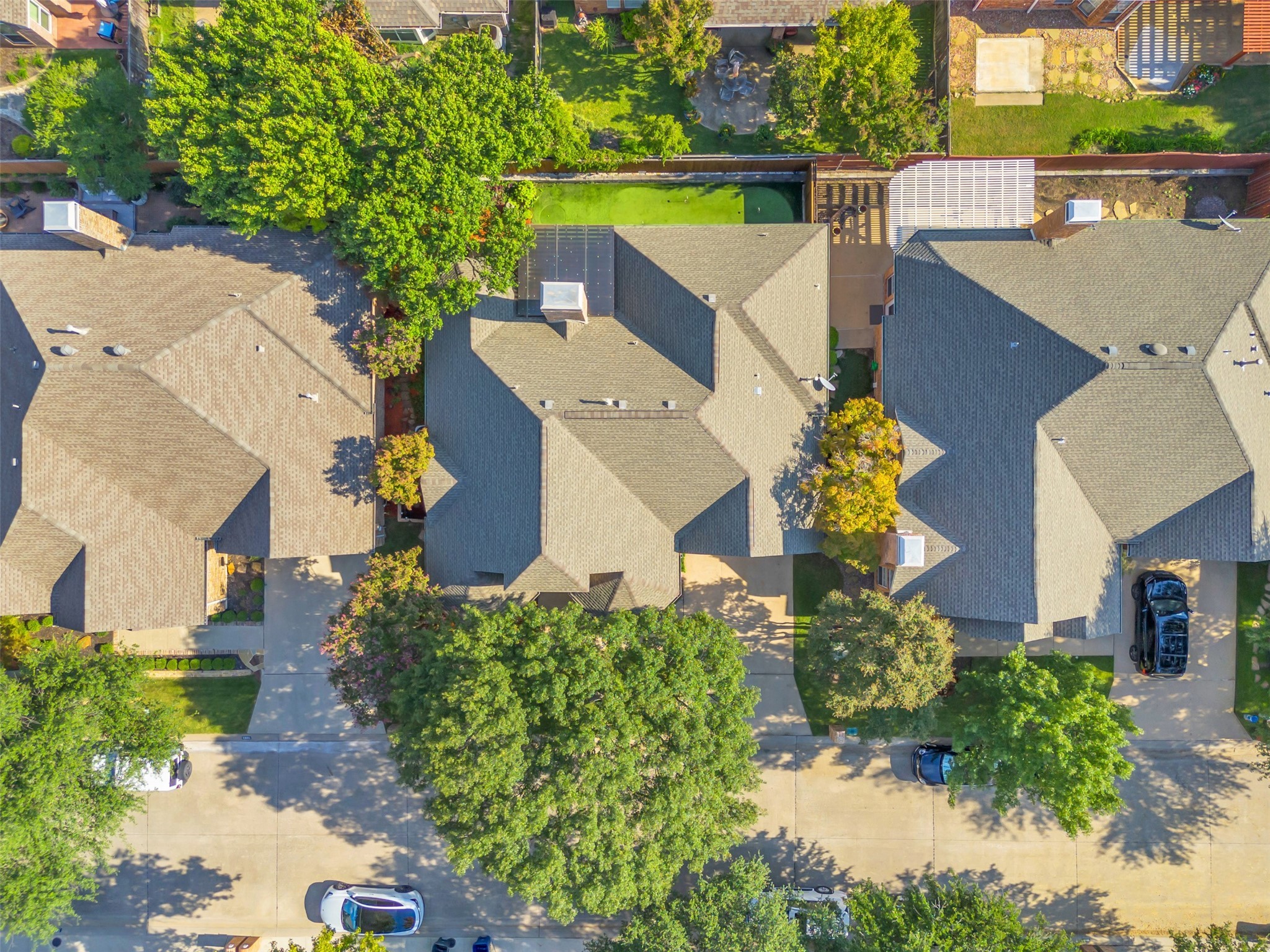 5907 La Cumbre Drive