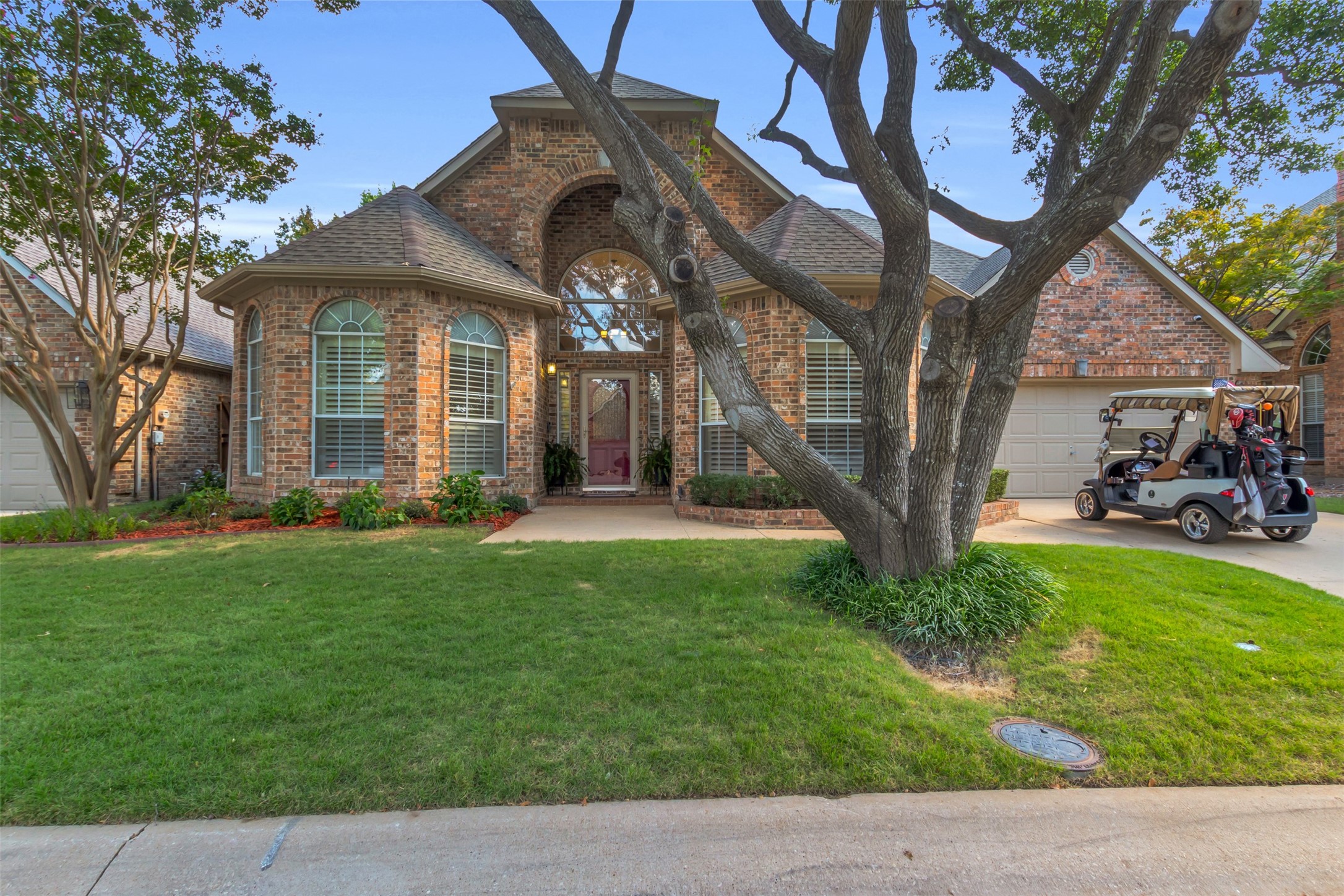 5907 La Cumbre Drive