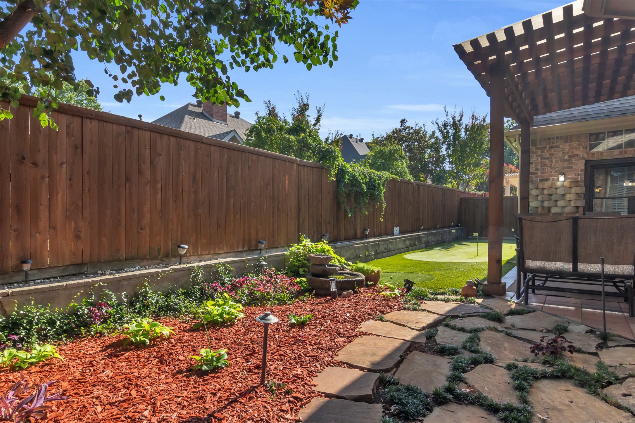 5907 La Cumbre Drive