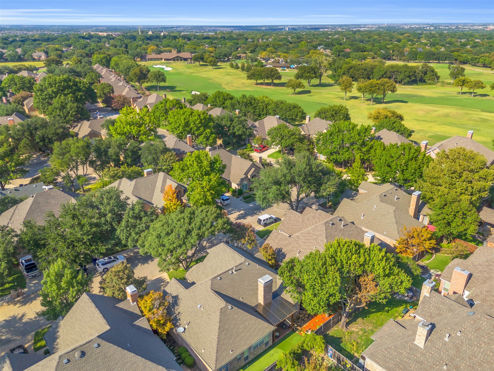 5907 La Cumbre Drive