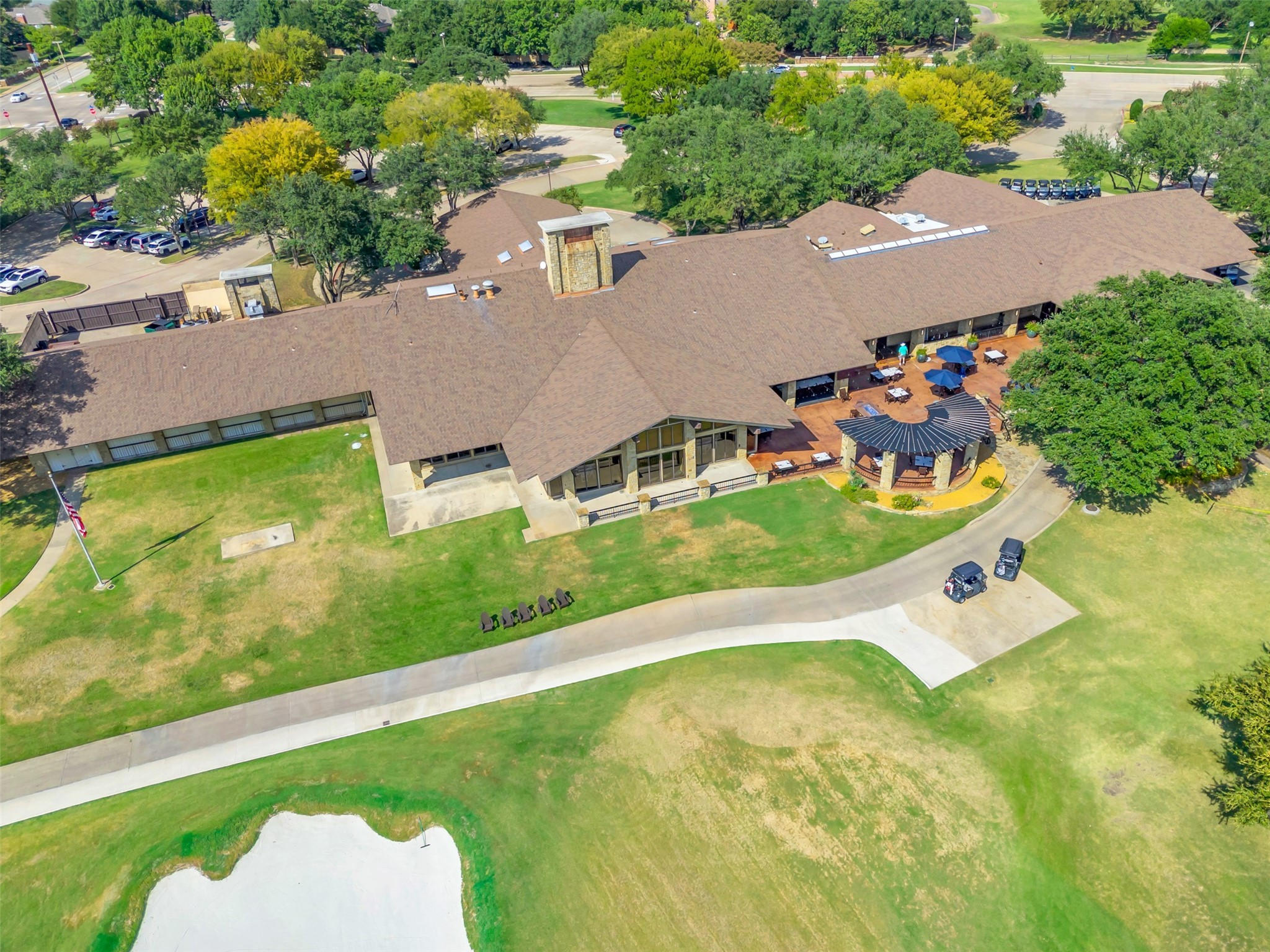 5907 La Cumbre Drive