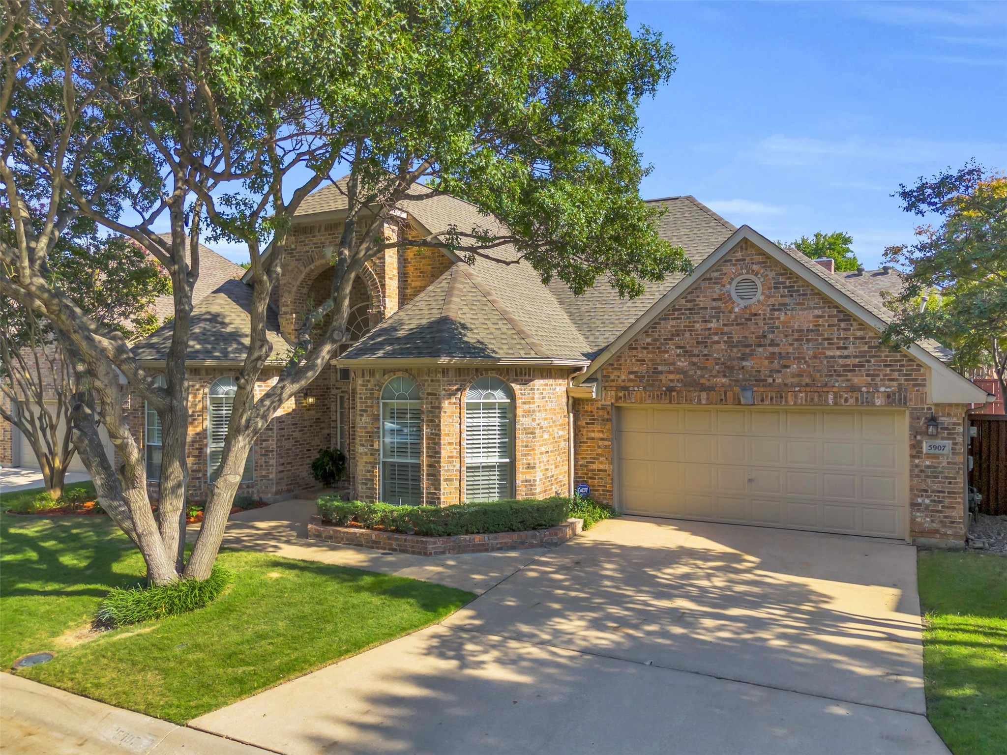 5907 La Cumbre Drive