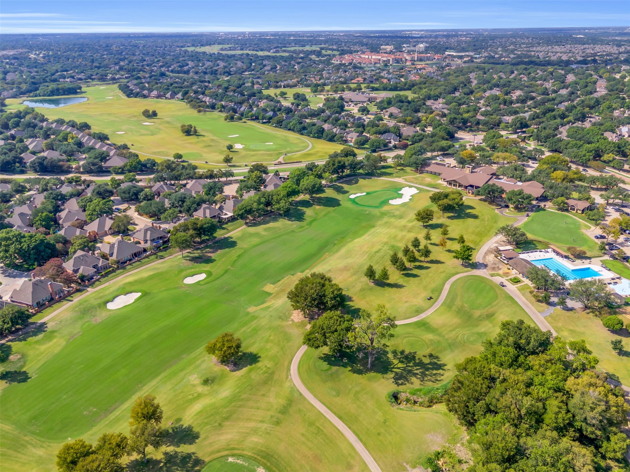 5907 La Cumbre Drive