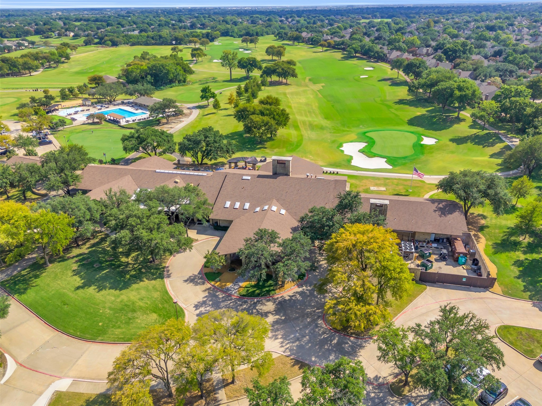 5907 La Cumbre Drive