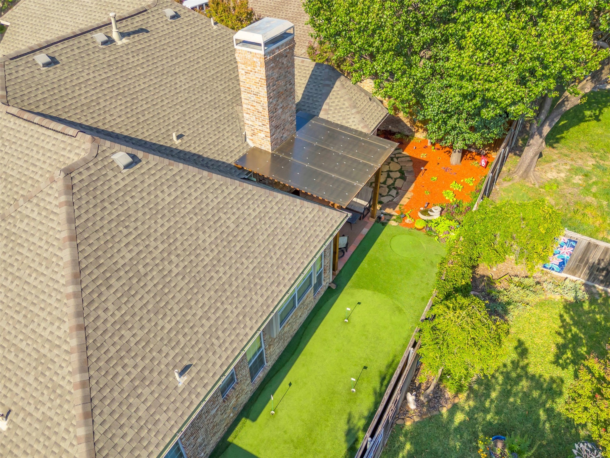 5907 La Cumbre Drive