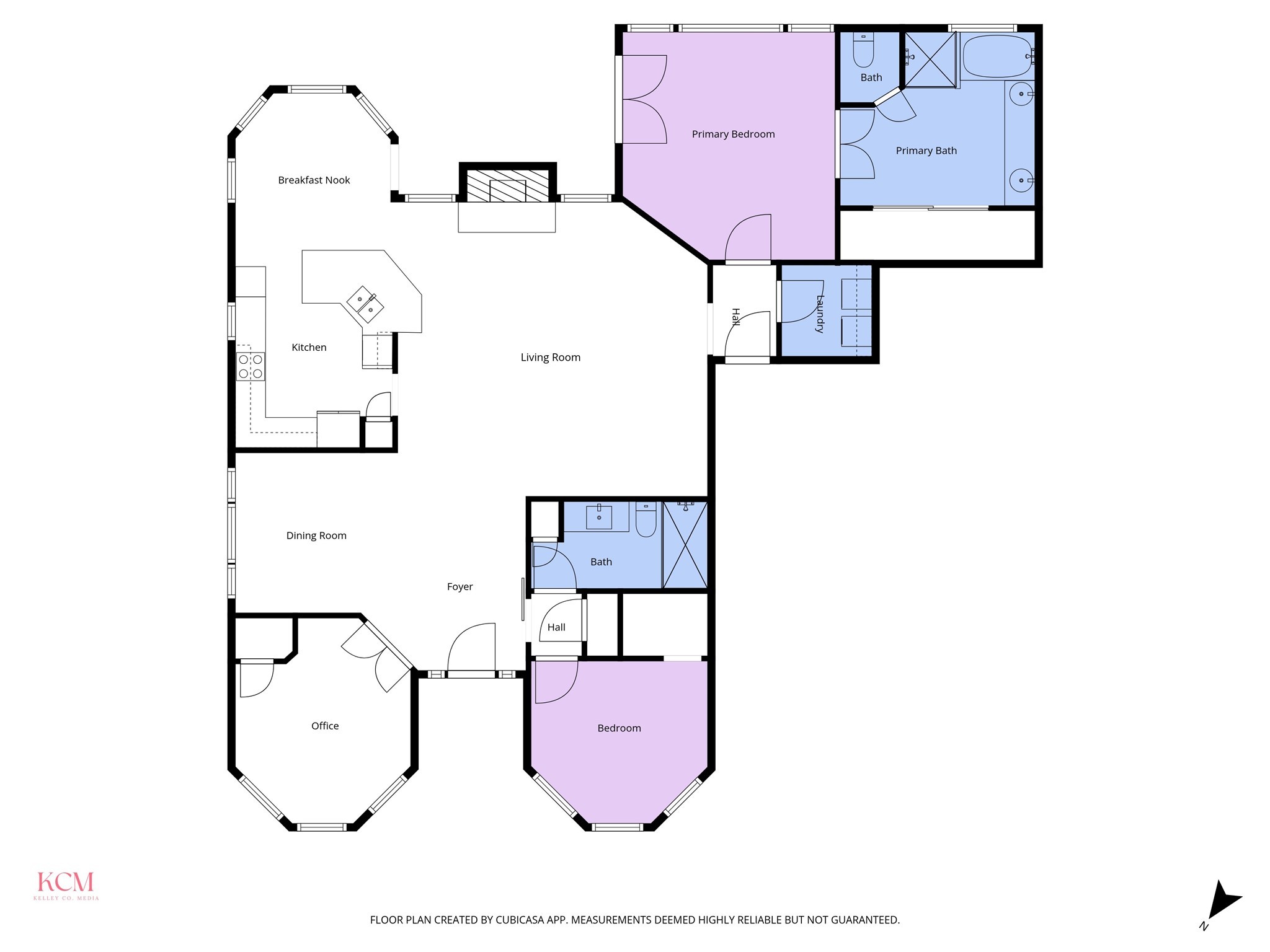 5907 La Cumbre Drive