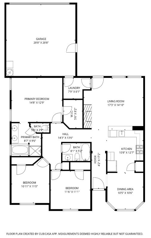 1519 Silver Spur Drive