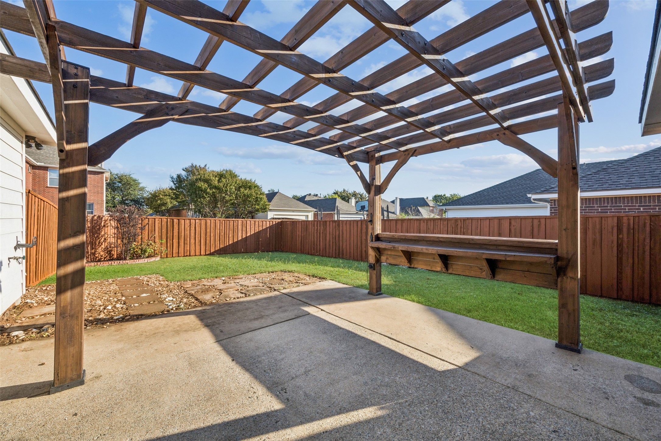 1519 Silver Spur Drive