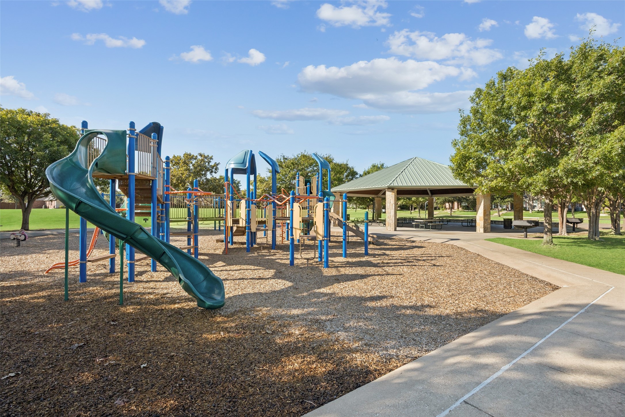 1519 Silver Spur Drive