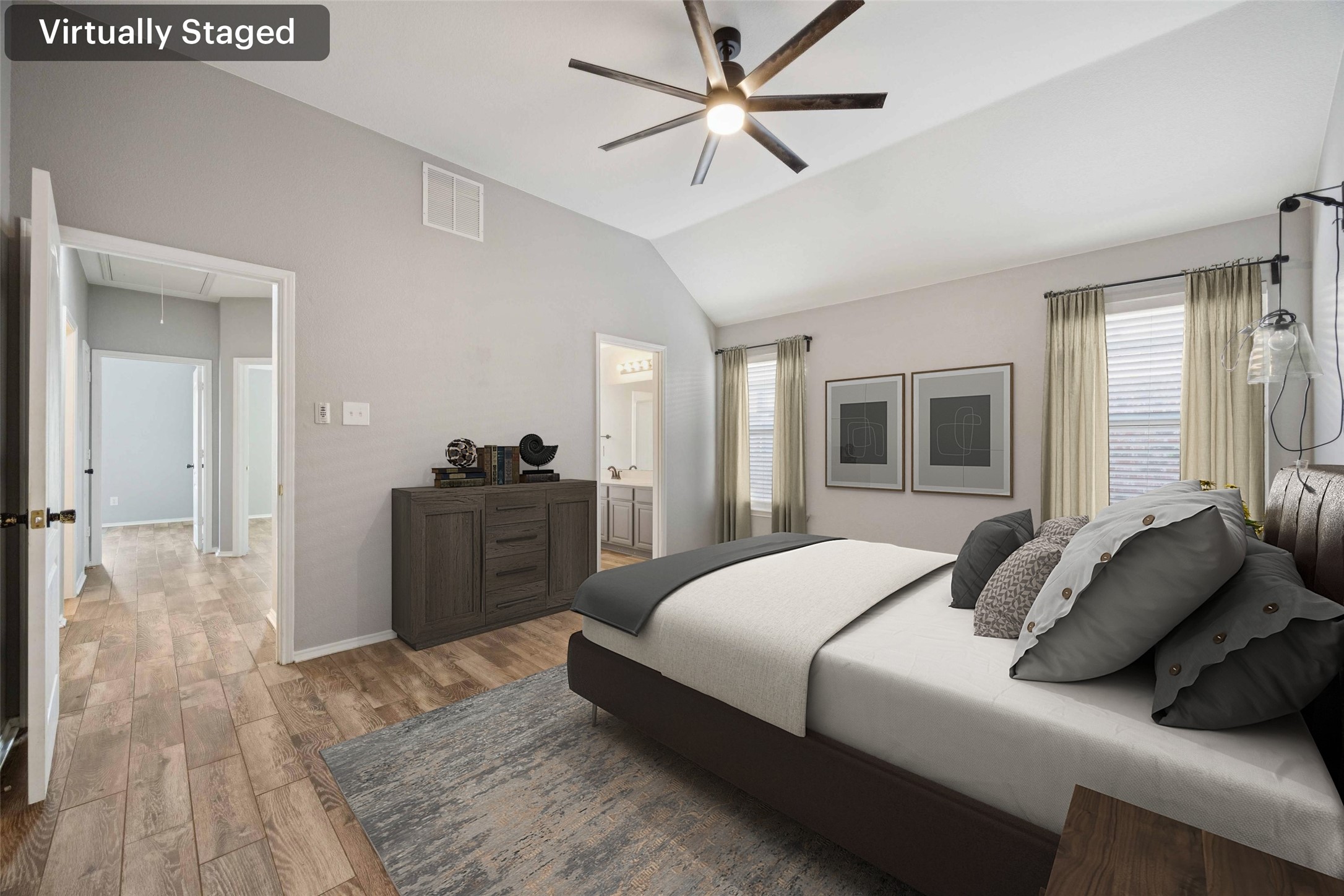 1519 Silver Spur Drive