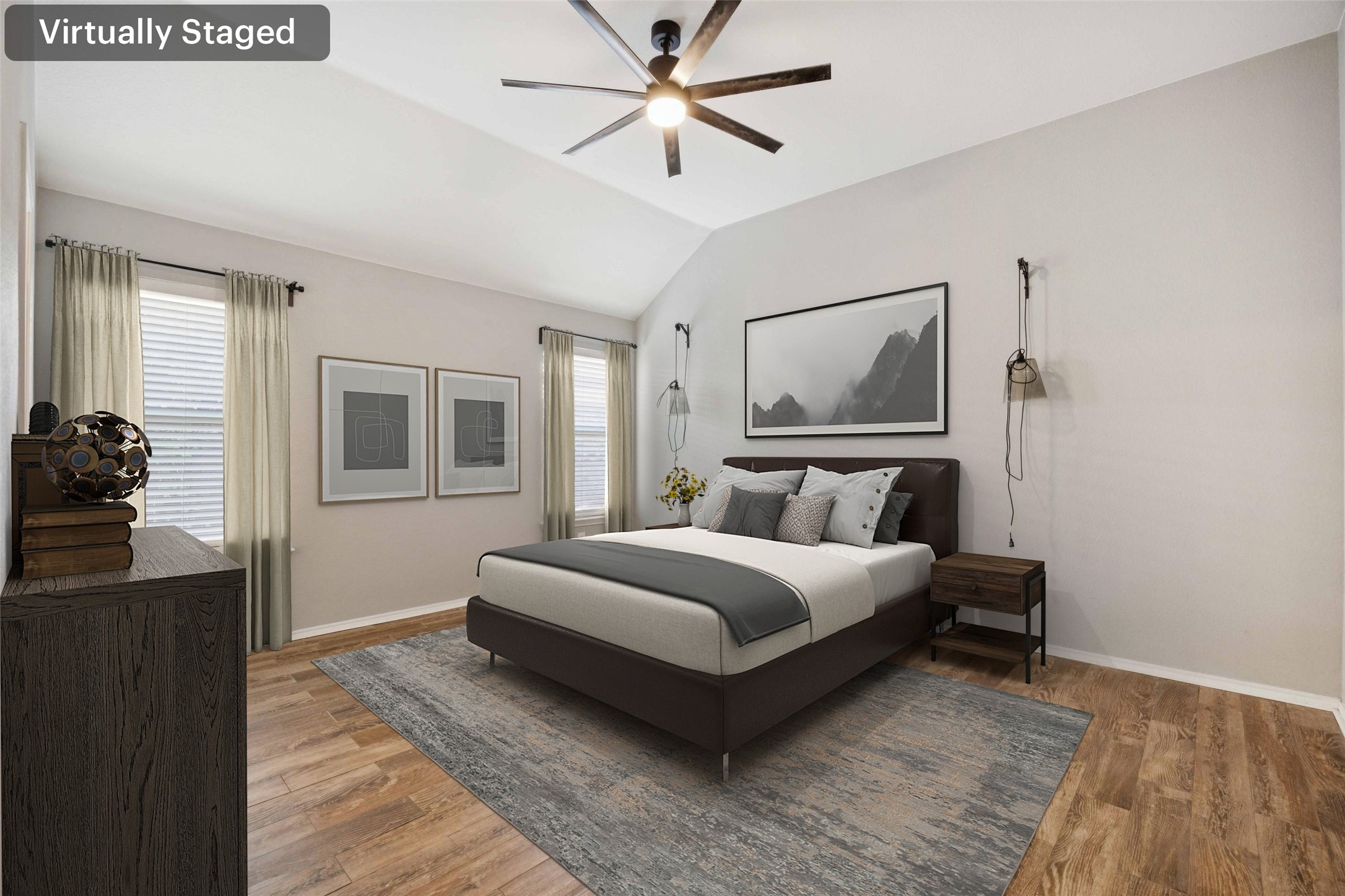 1519 Silver Spur Drive