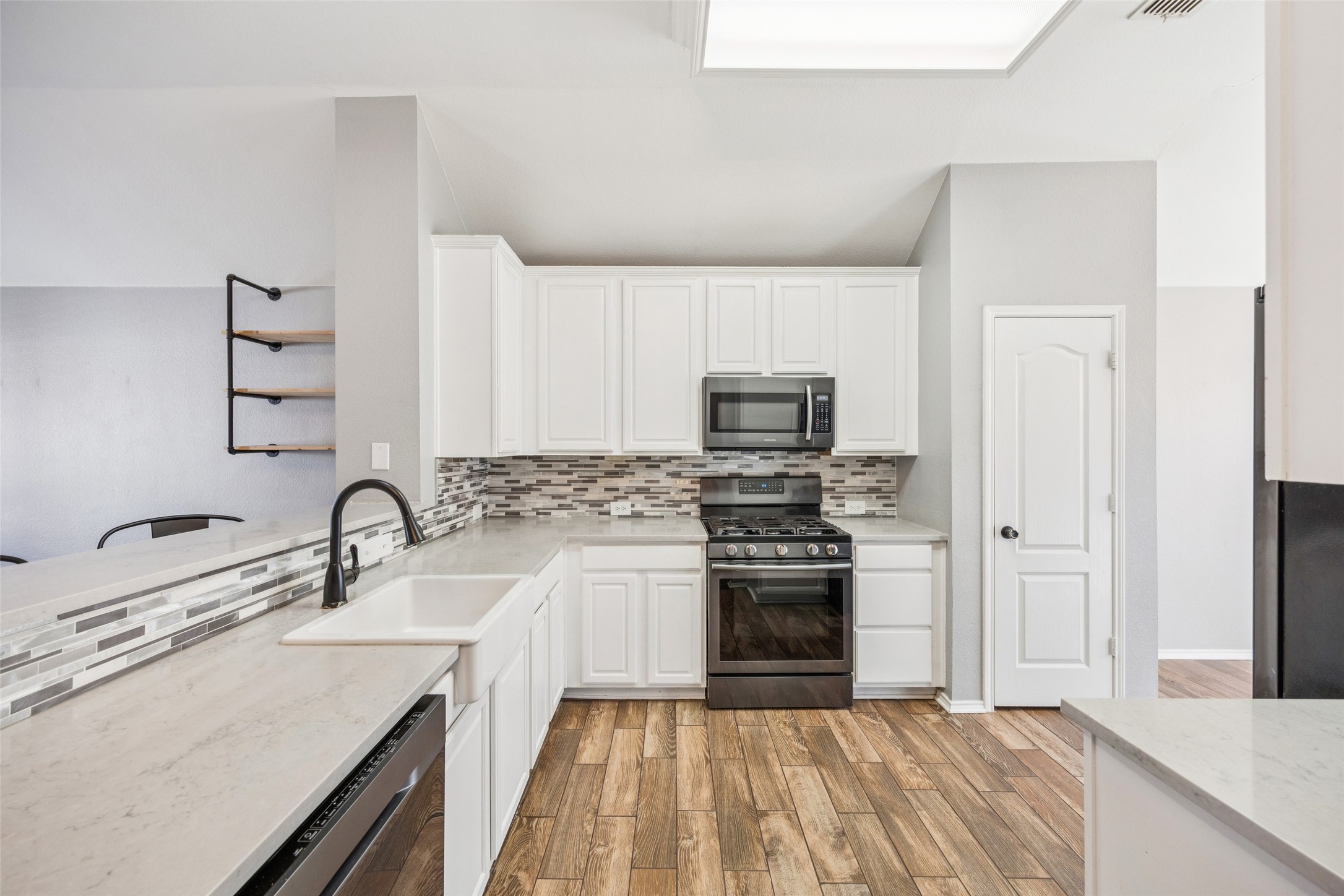 1519 Silver Spur Drive