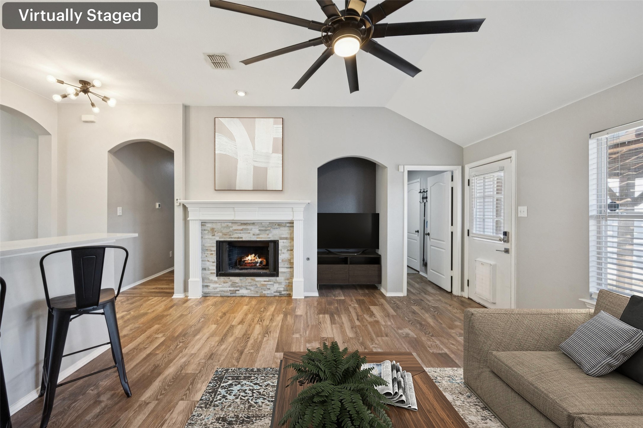 1519 Silver Spur Drive