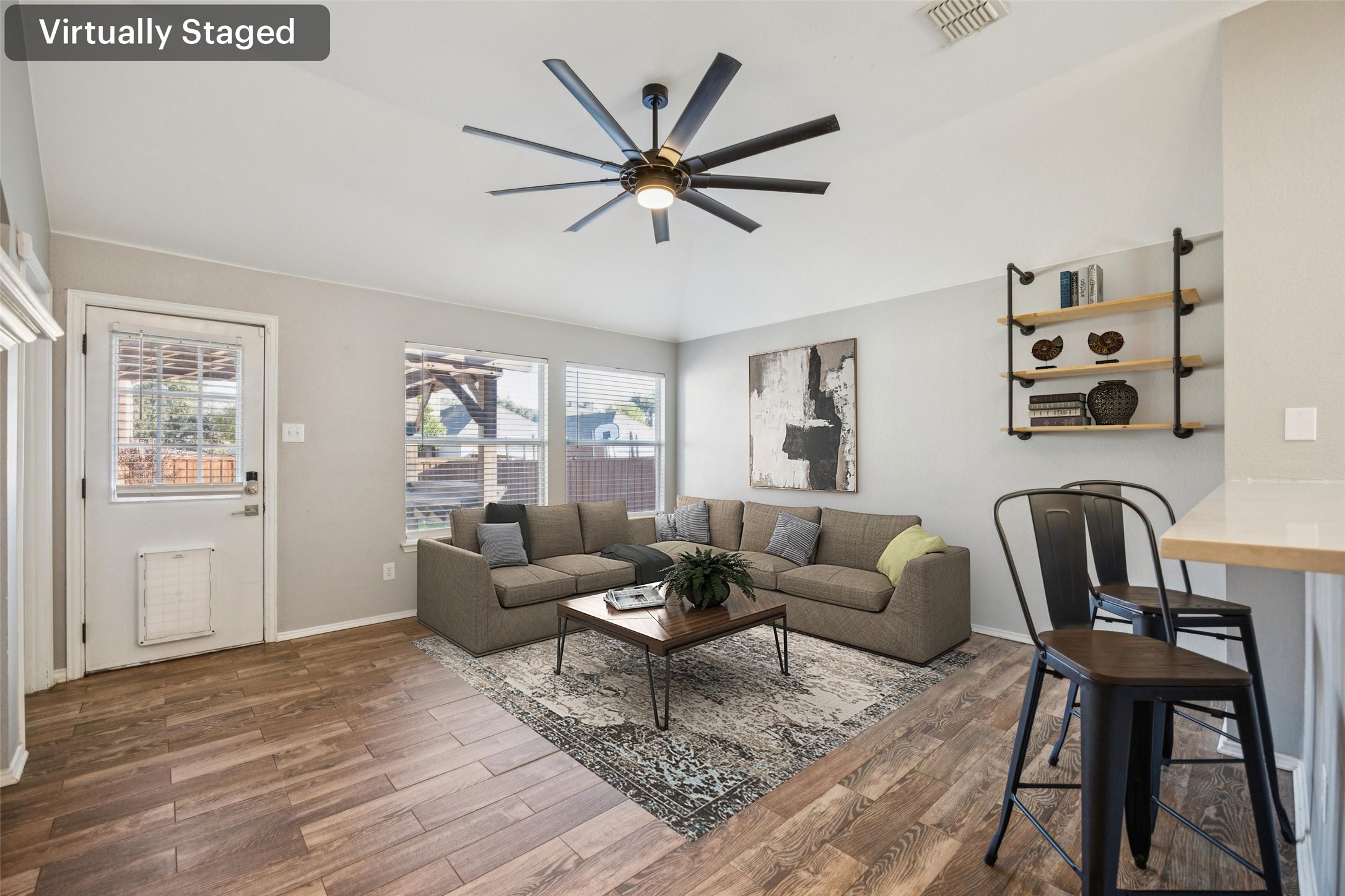 1519 Silver Spur Drive