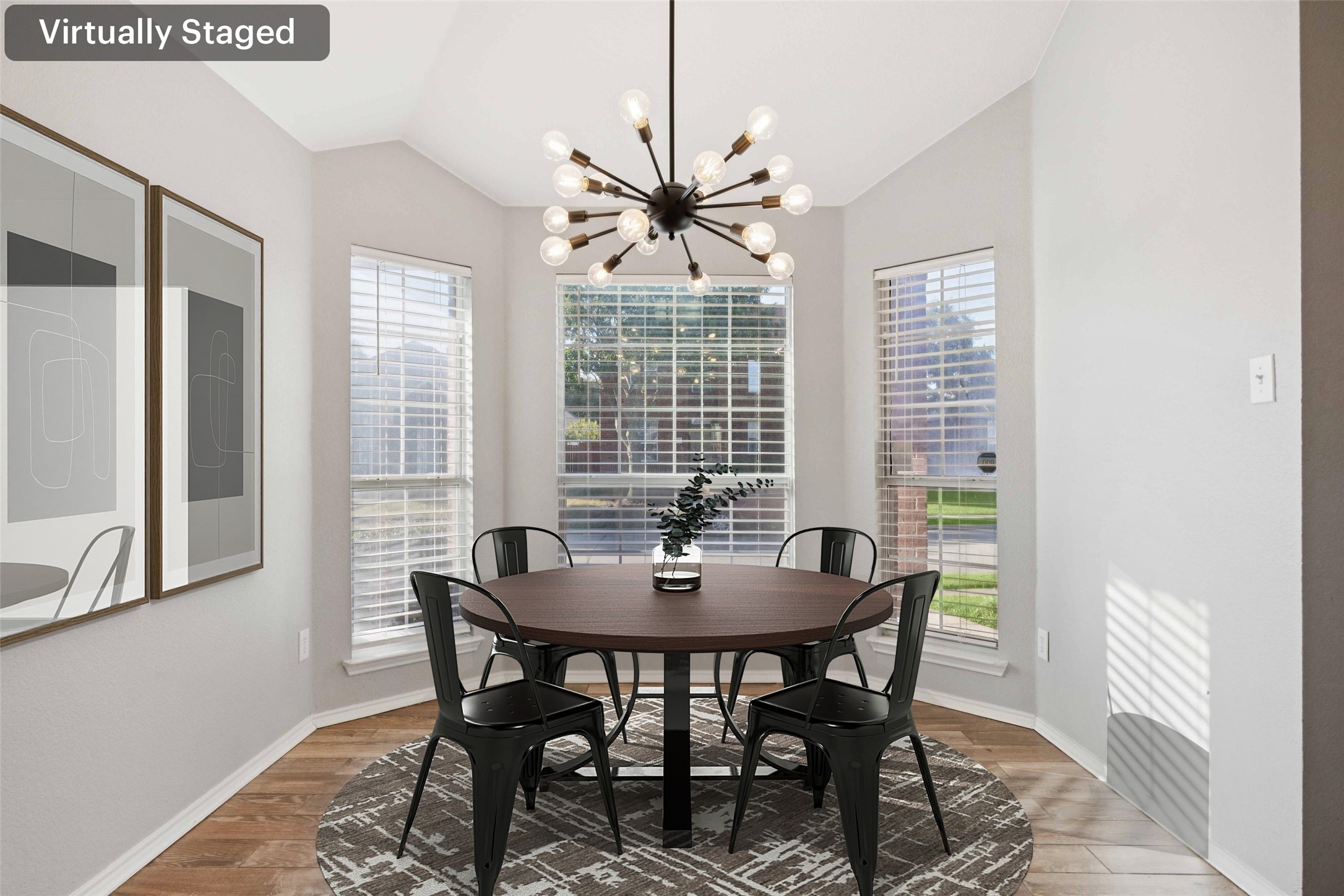 1519 Silver Spur Drive