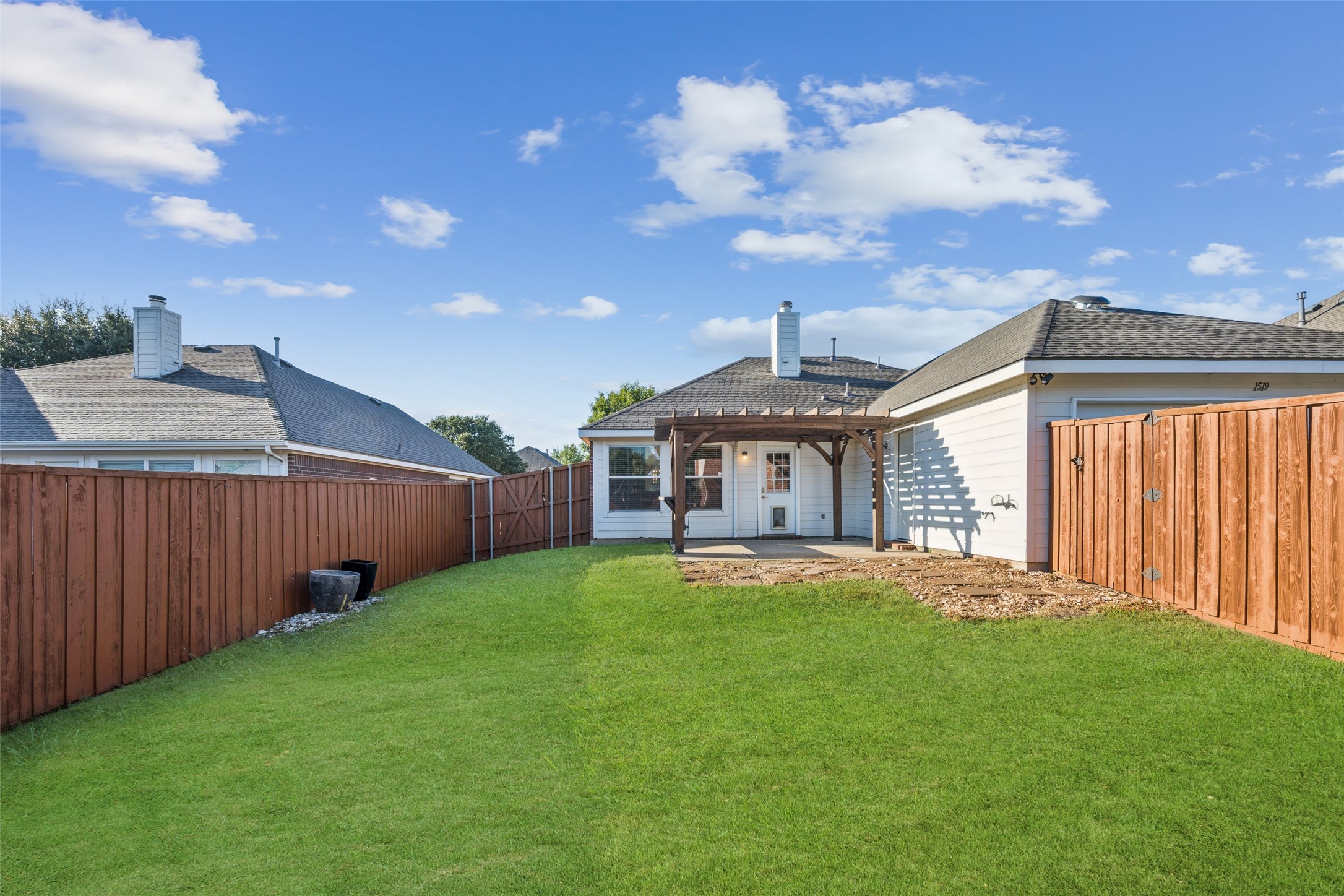 1519 Silver Spur Drive