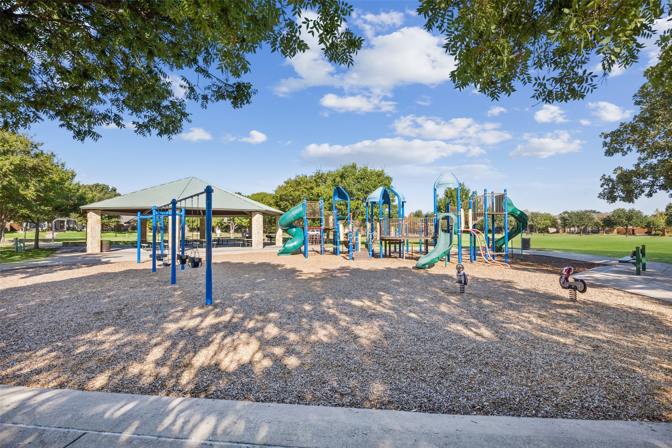 1519 Silver Spur Drive