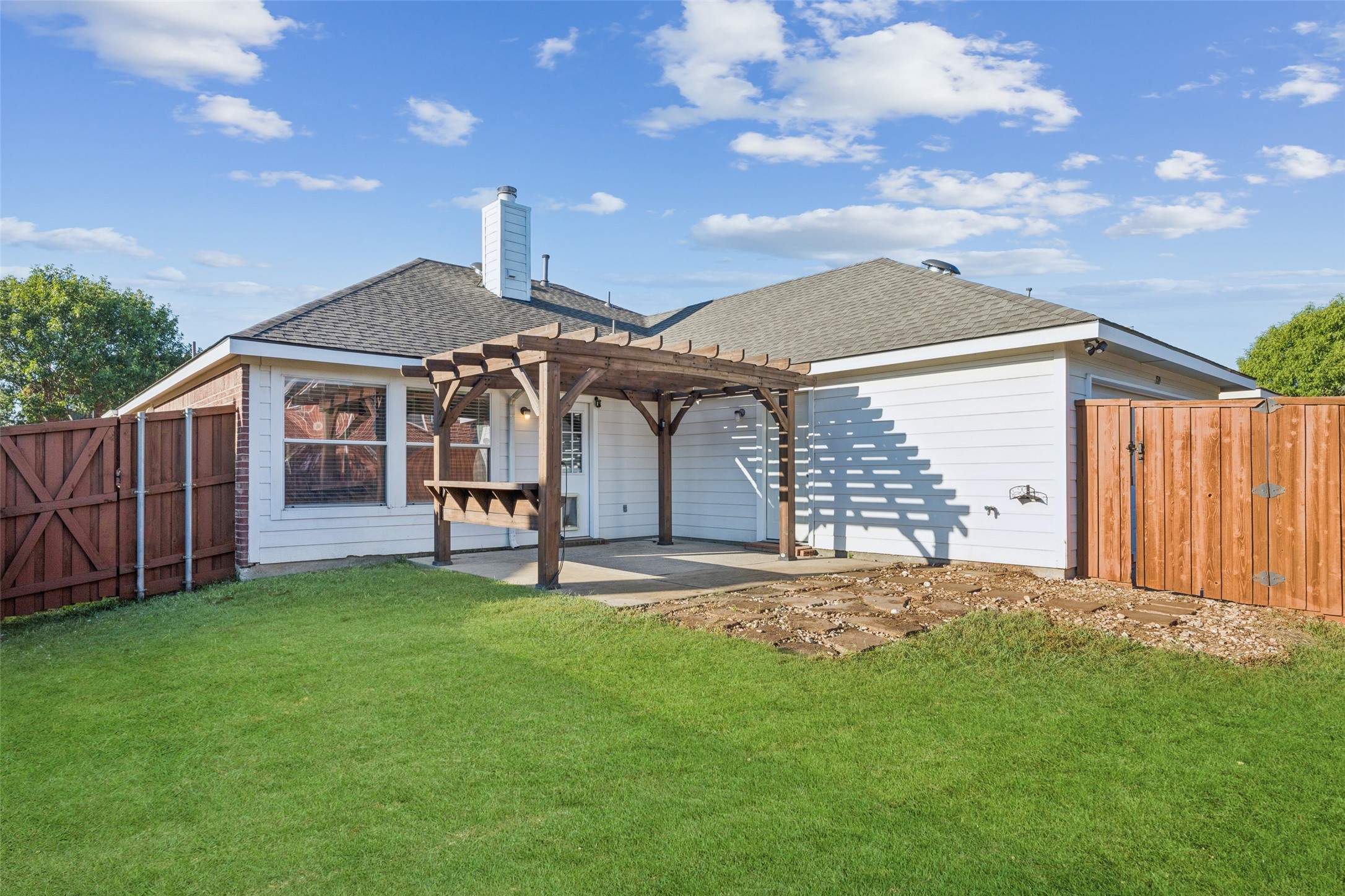 1519 Silver Spur Drive