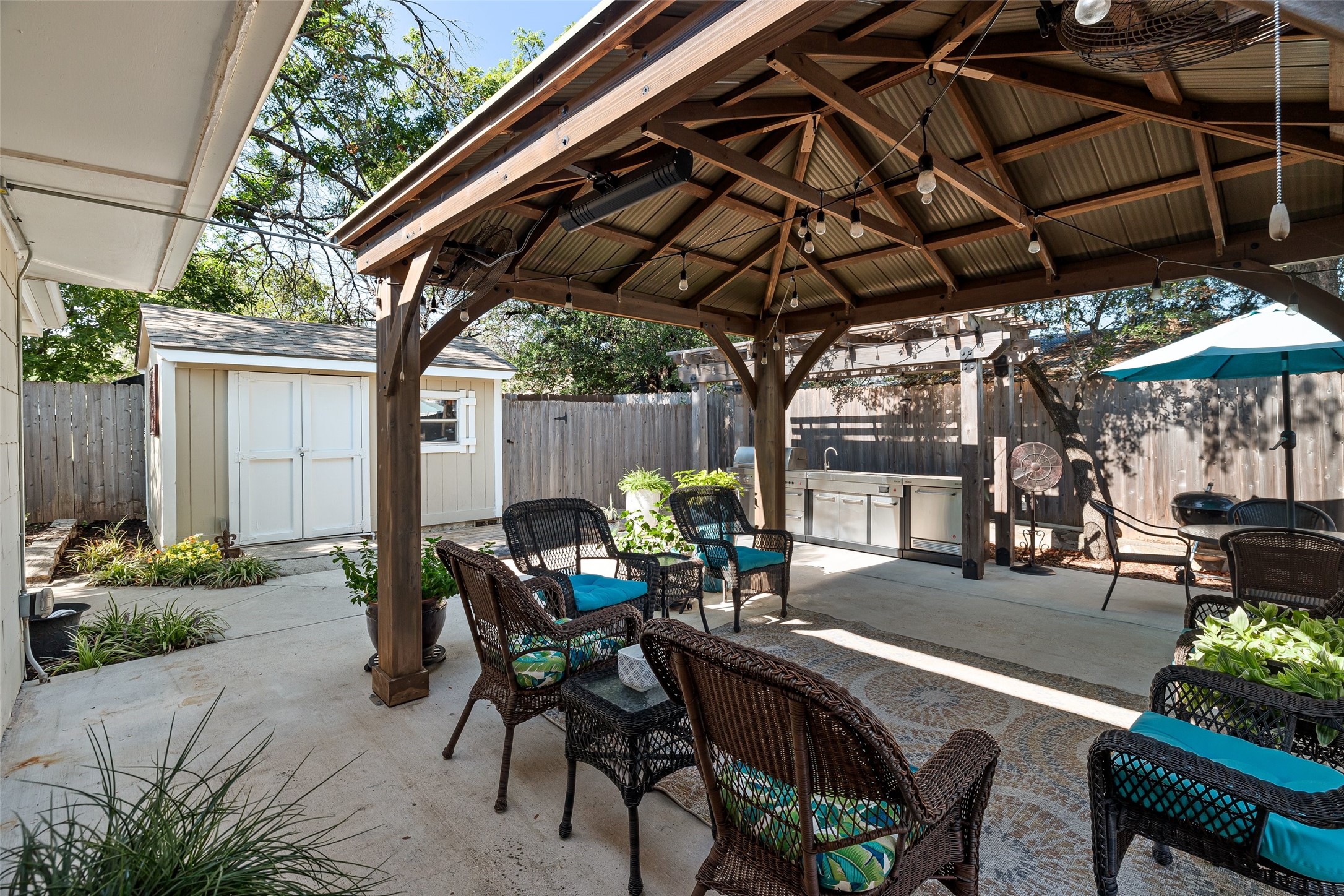301 Hereford Street
