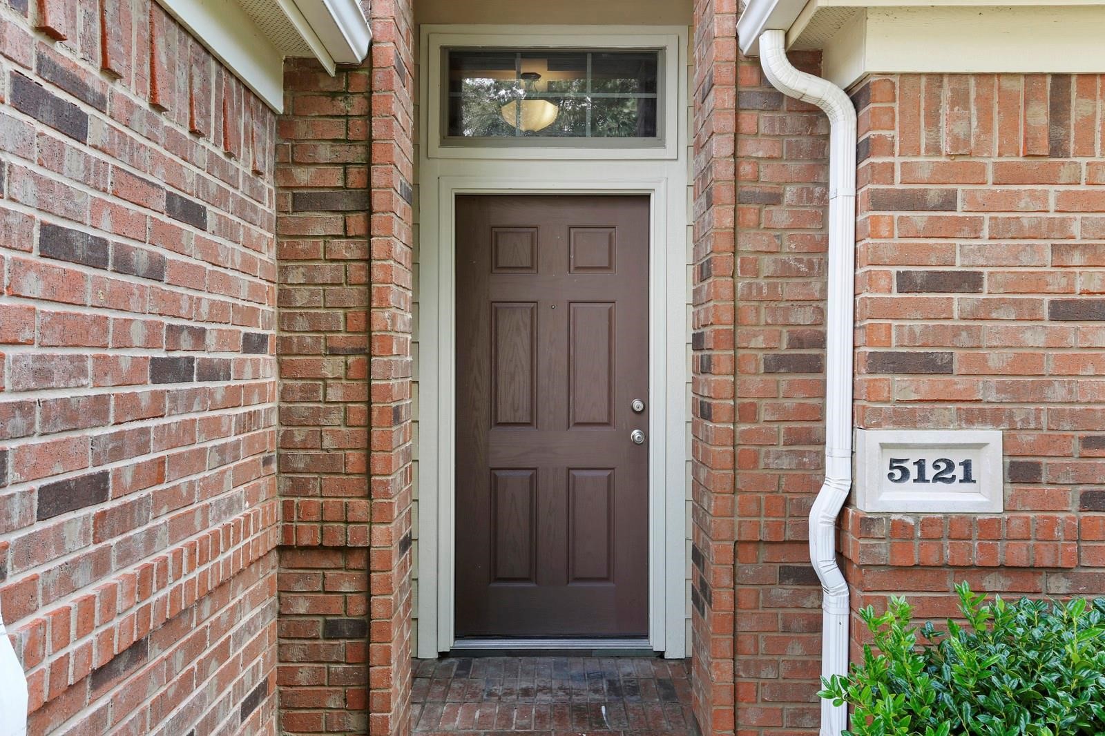 5121 Blackwood Drive