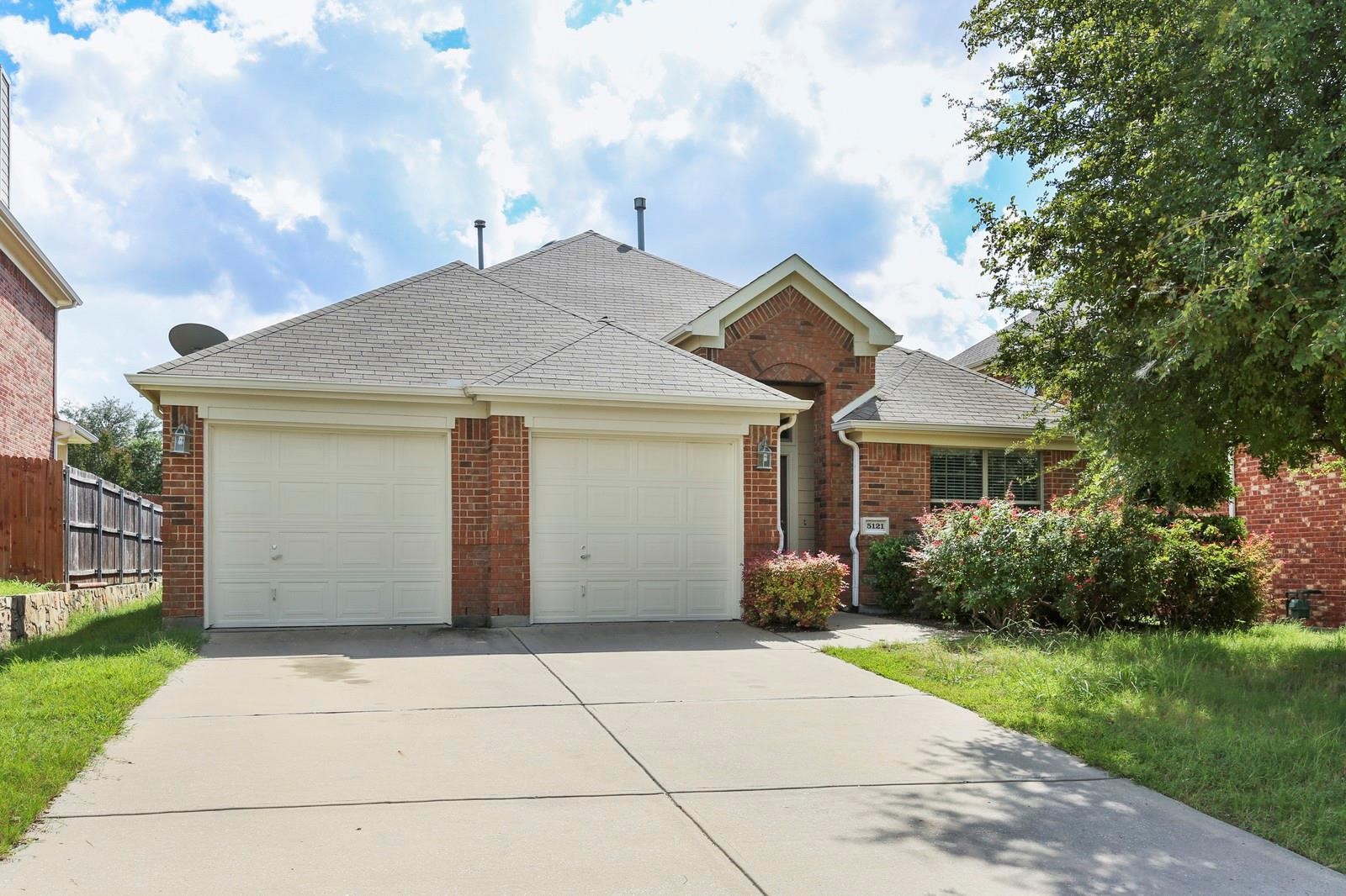 5121 Blackwood Drive