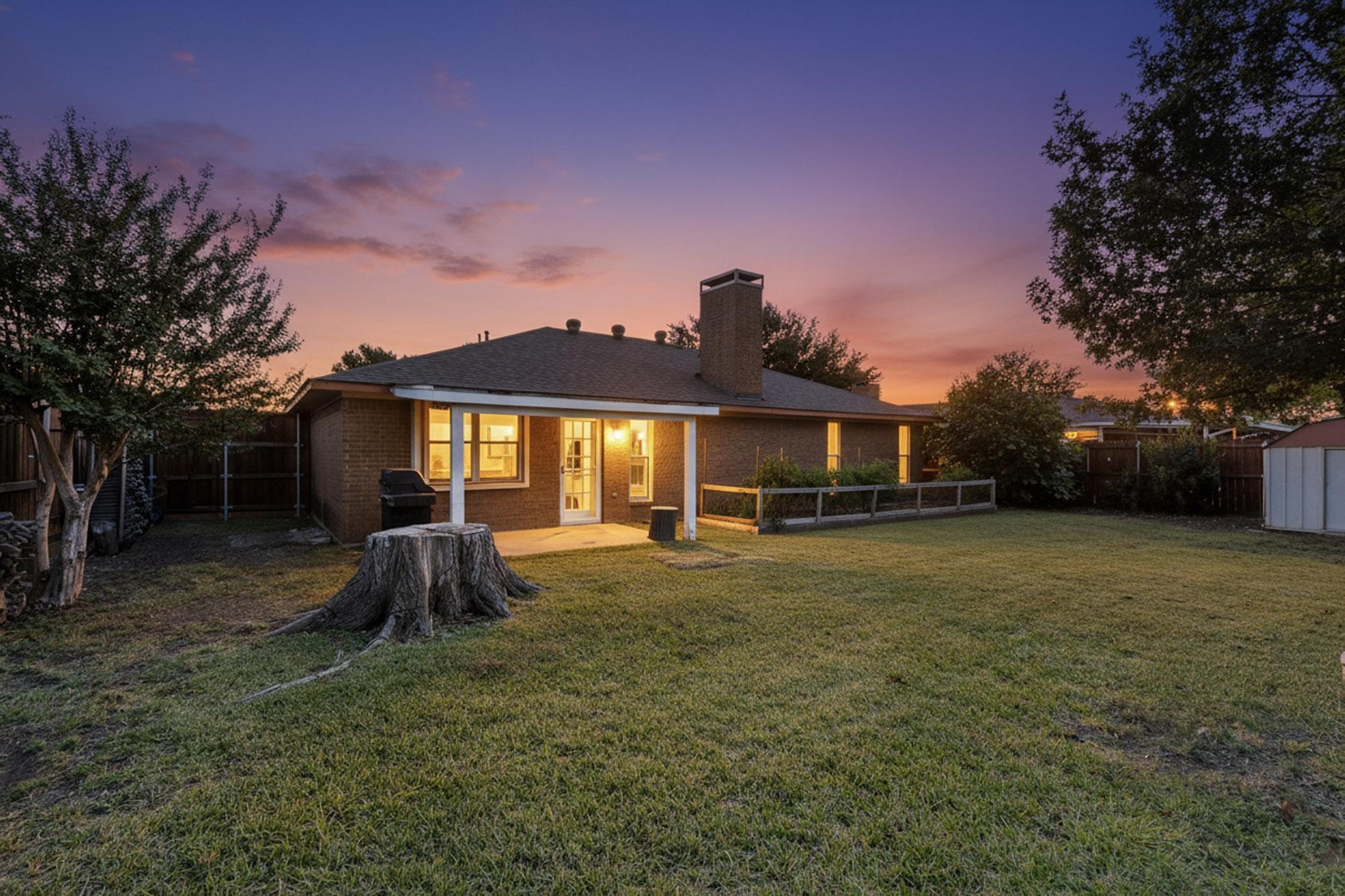 1109 Candlewood Drive