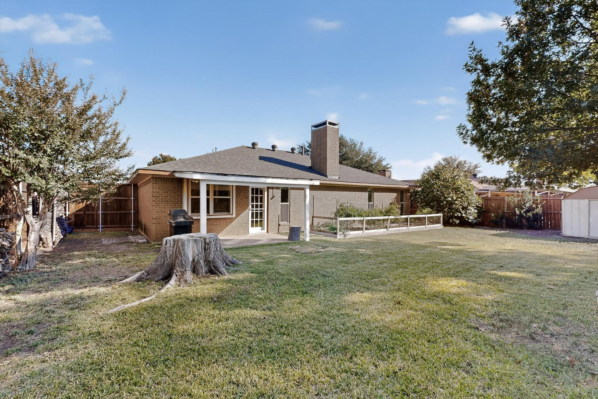 1109 Candlewood Drive