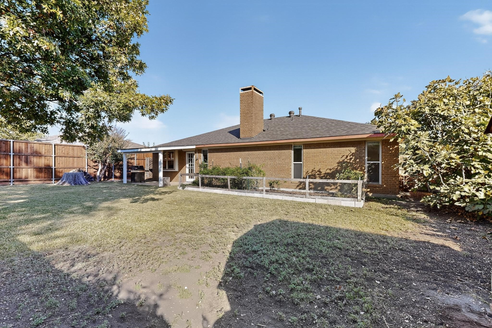 1109 Candlewood Drive