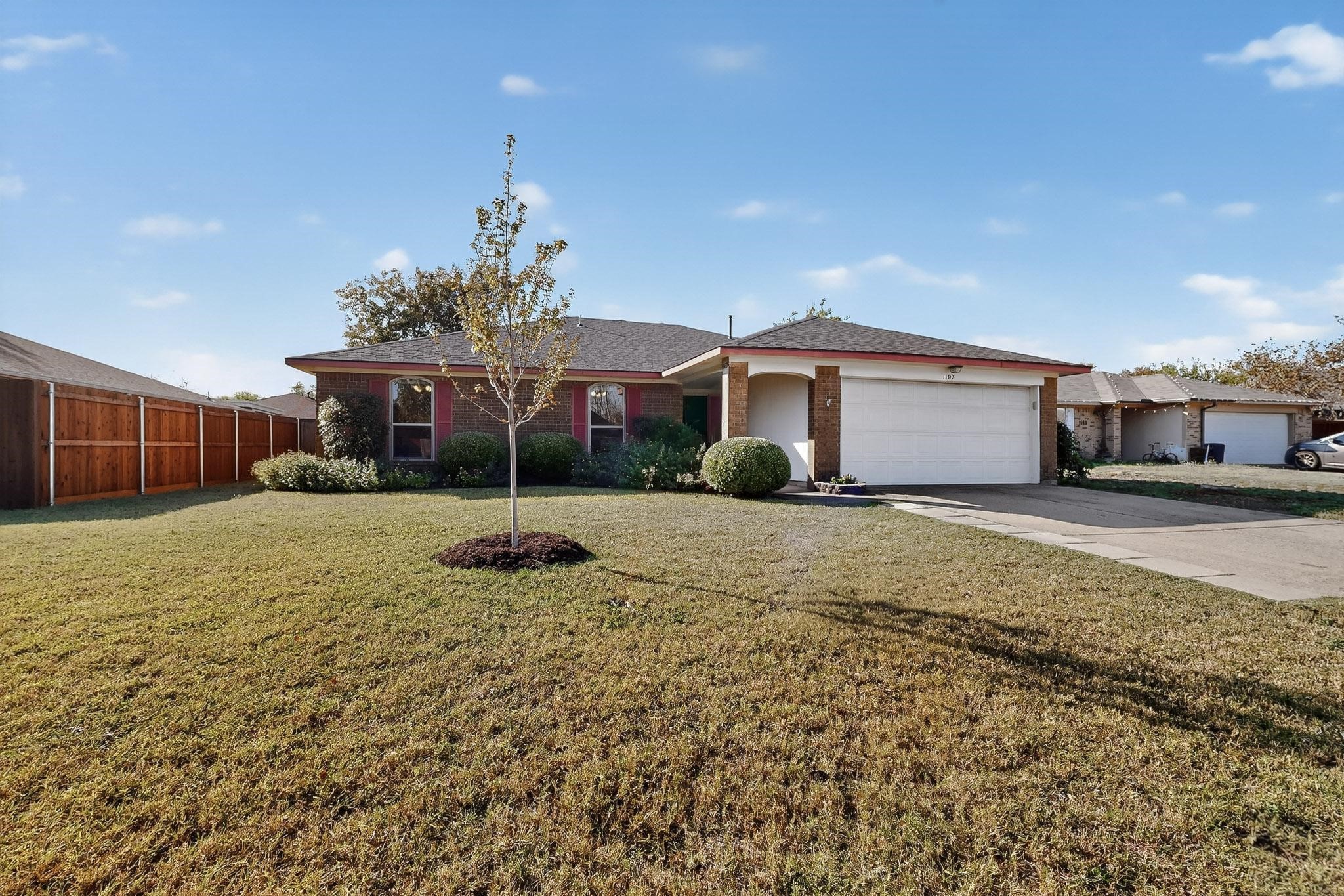 1109 Candlewood Drive