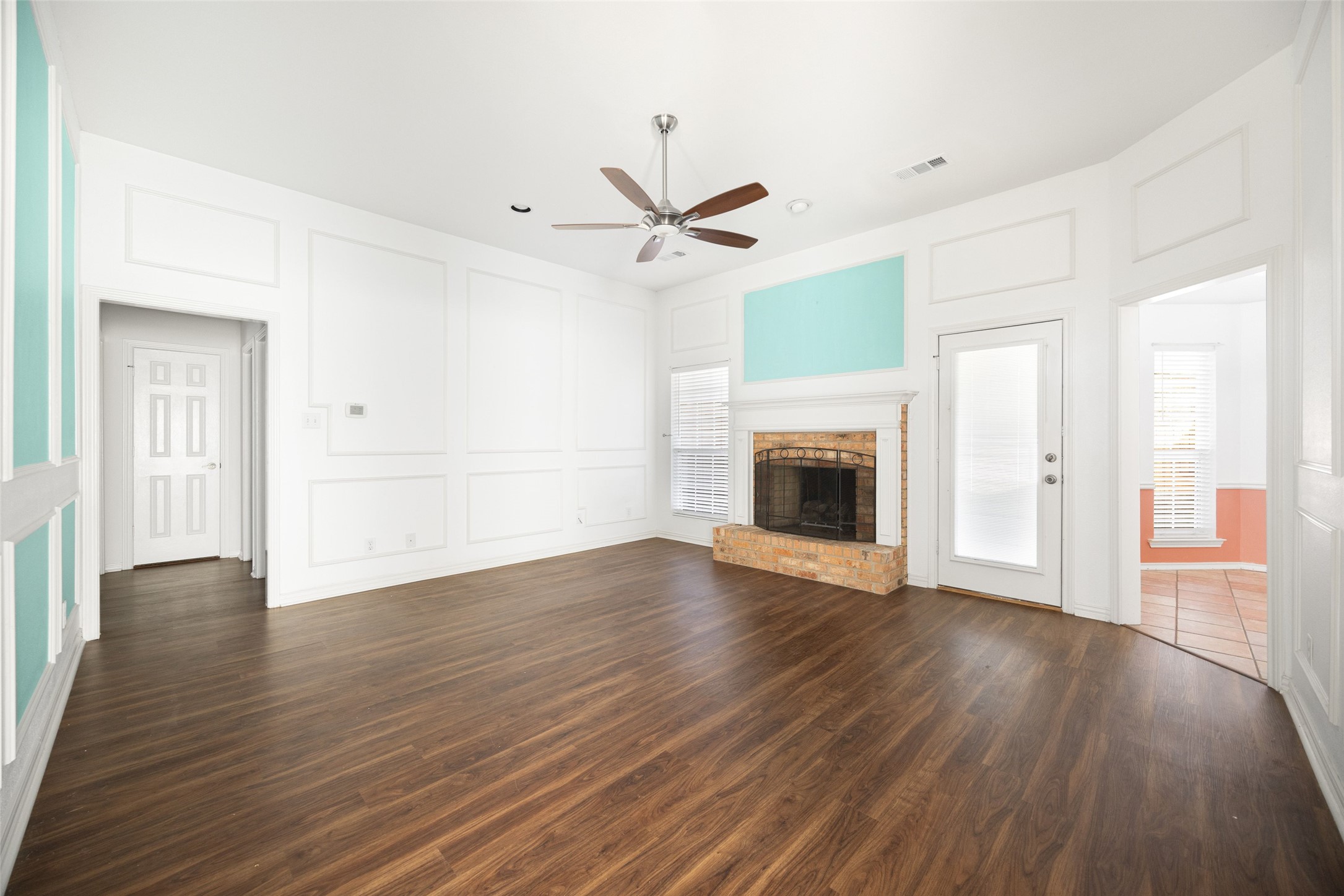 811 Forest Edge Lane