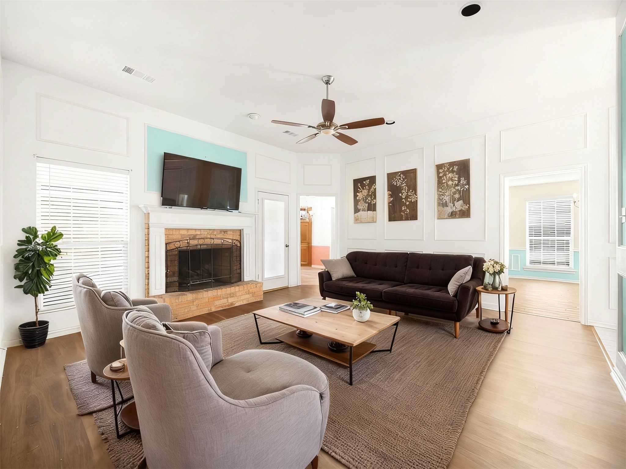 811 Forest Edge Lane