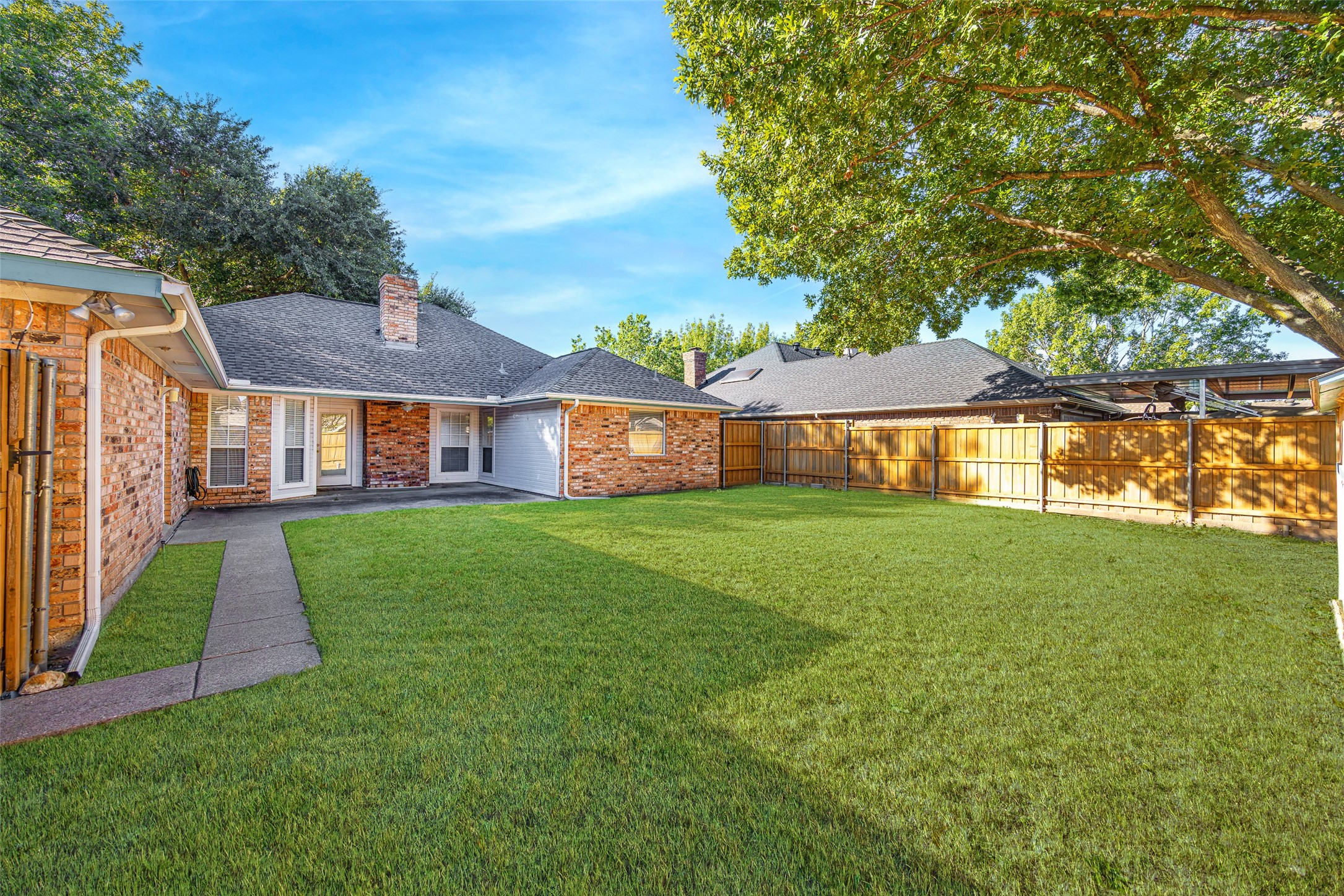 811 Forest Edge Lane