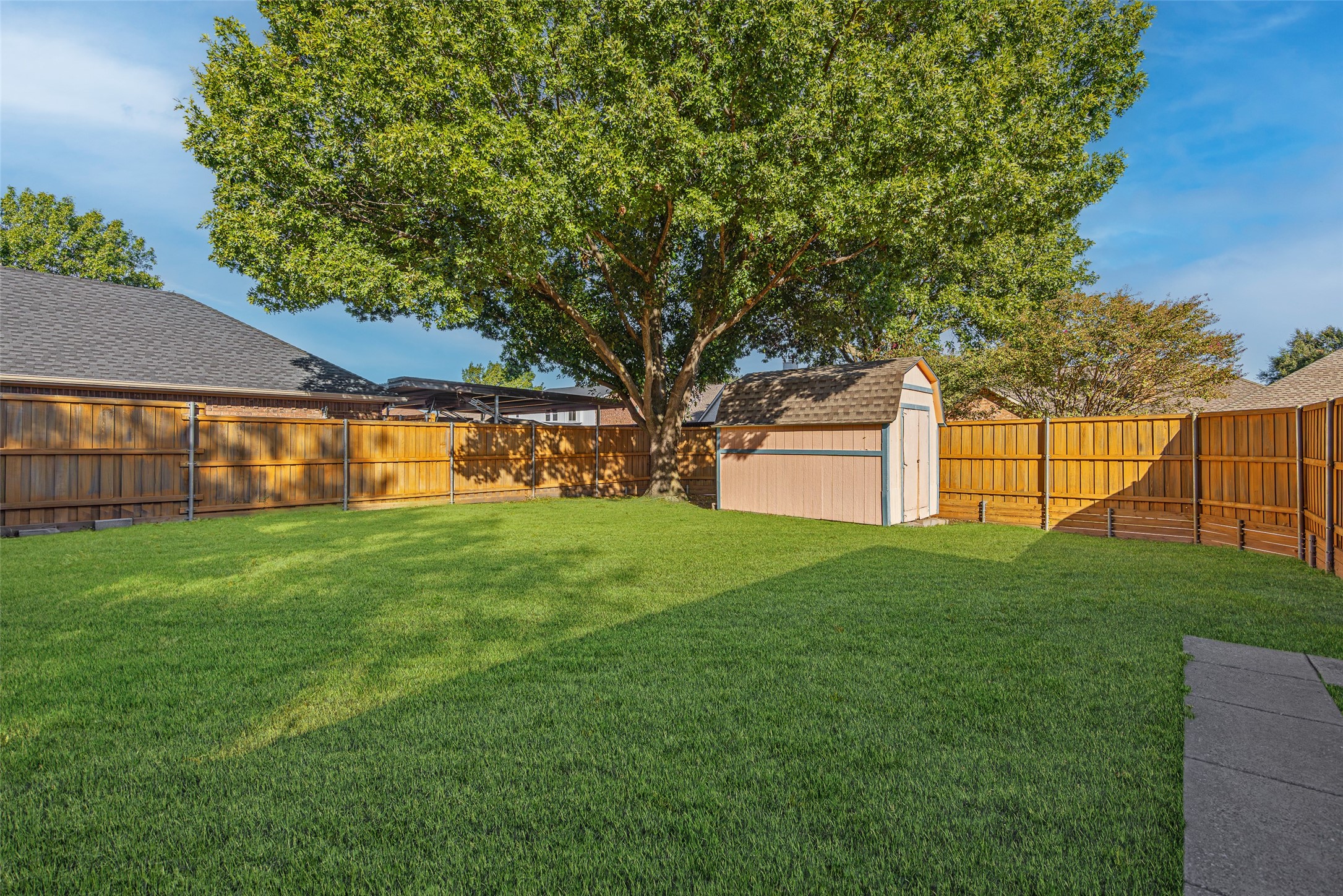 811 Forest Edge Lane