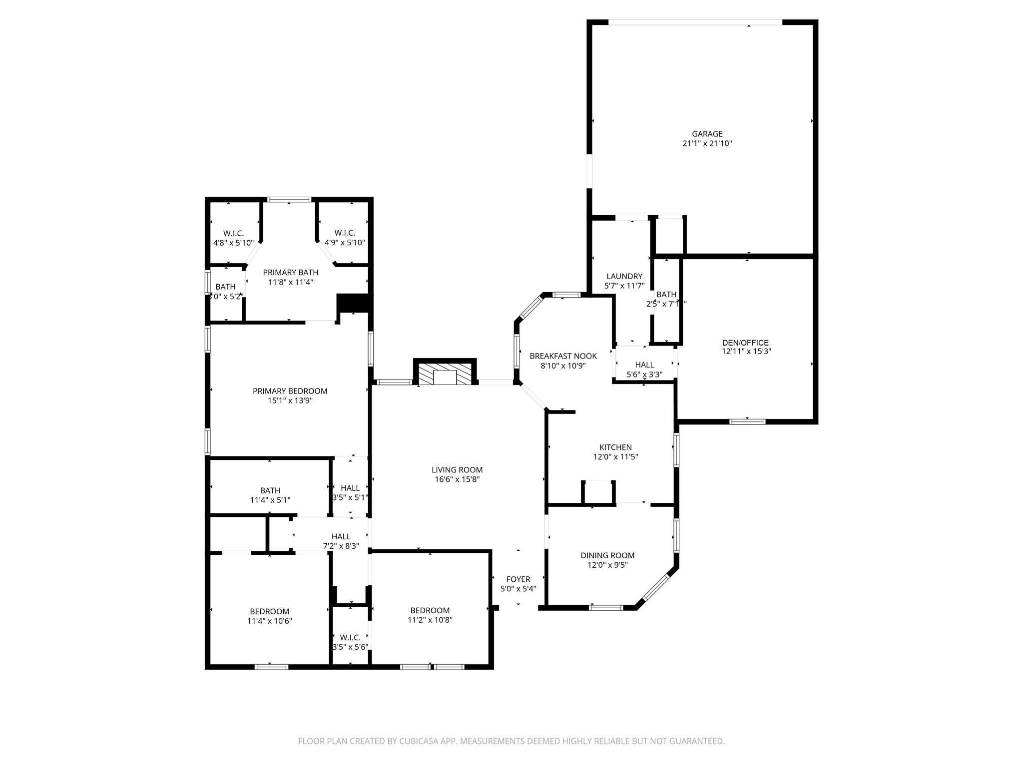 811 Forest Edge Lane