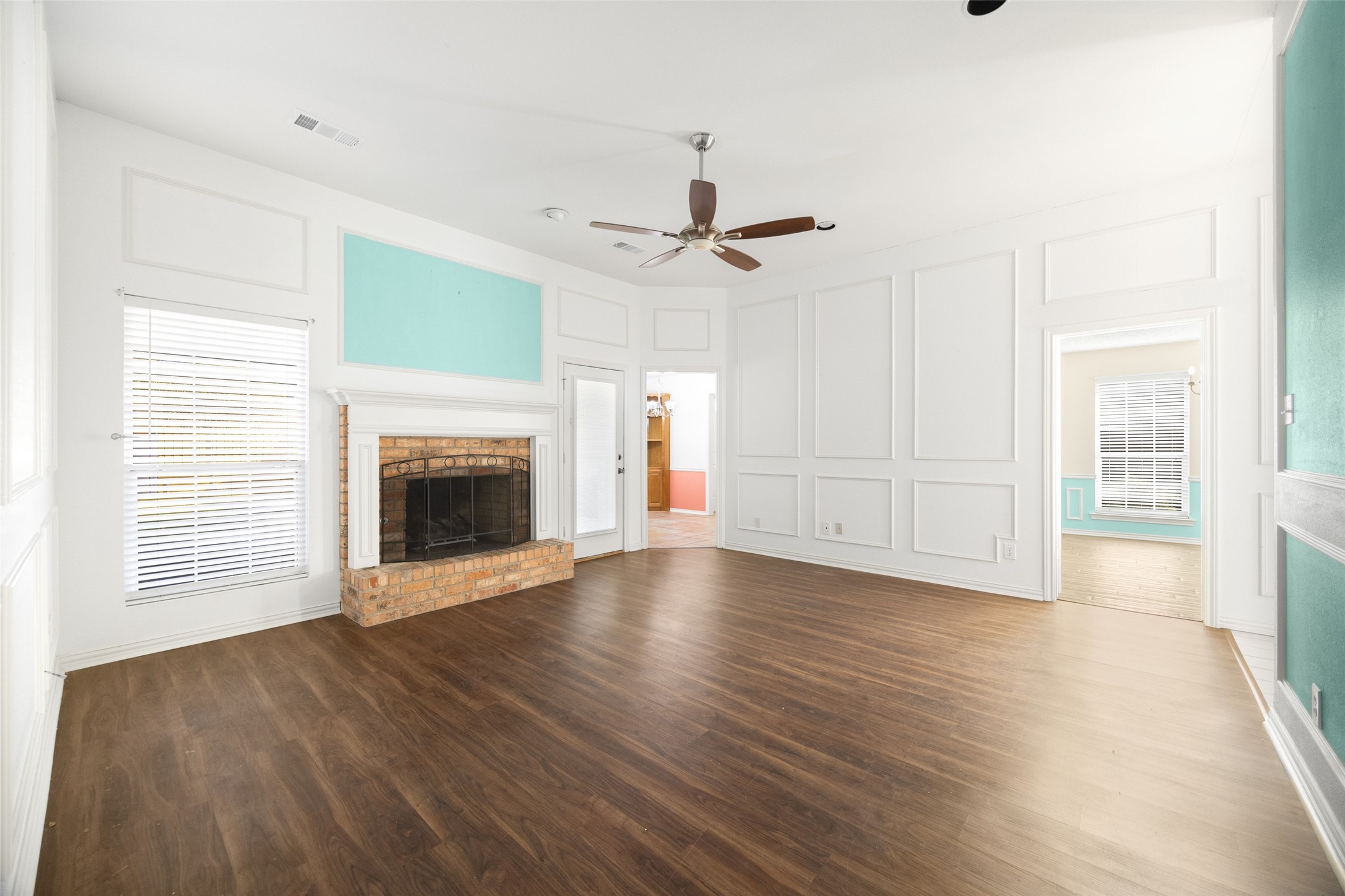 811 Forest Edge Lane