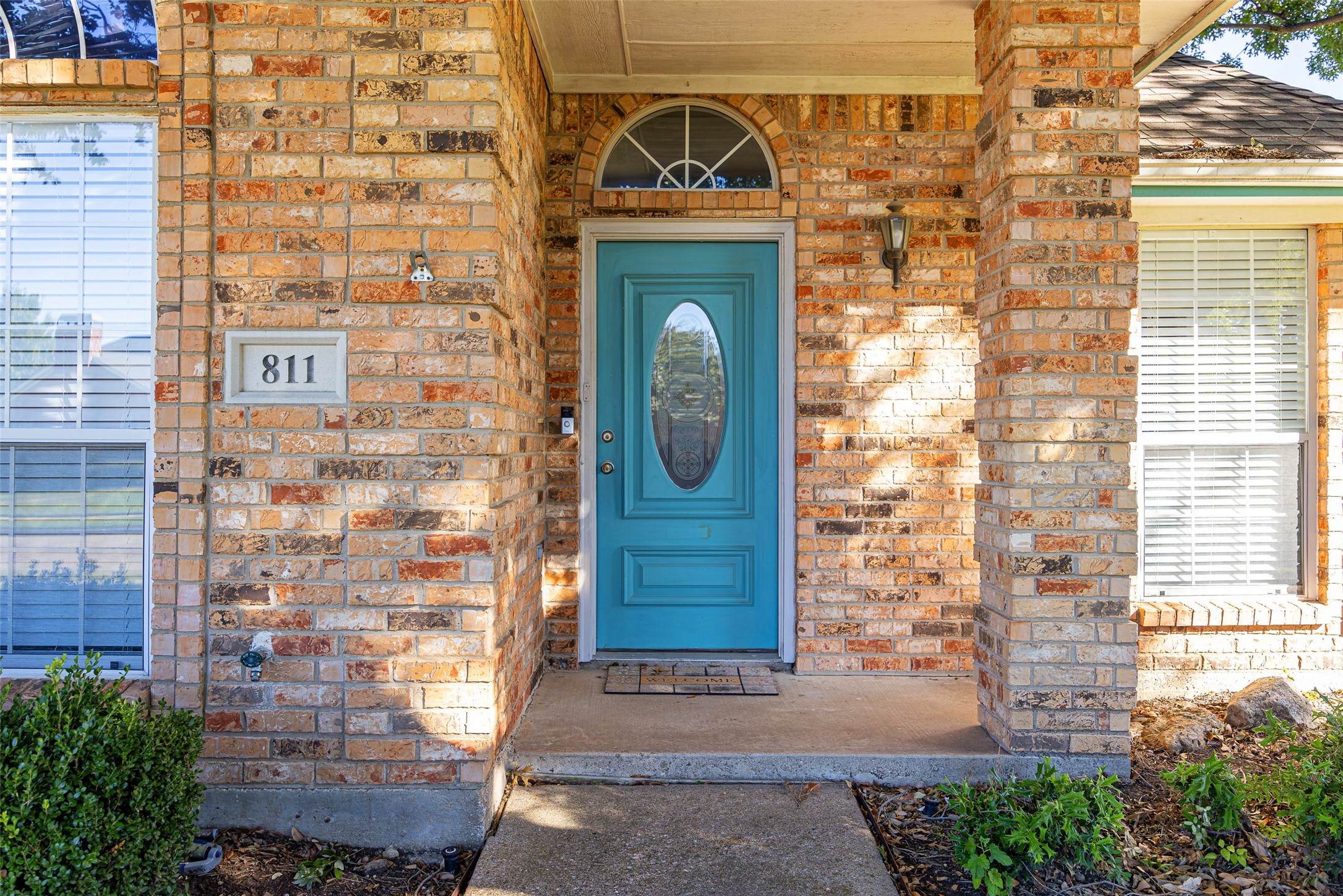 811 Forest Edge Lane