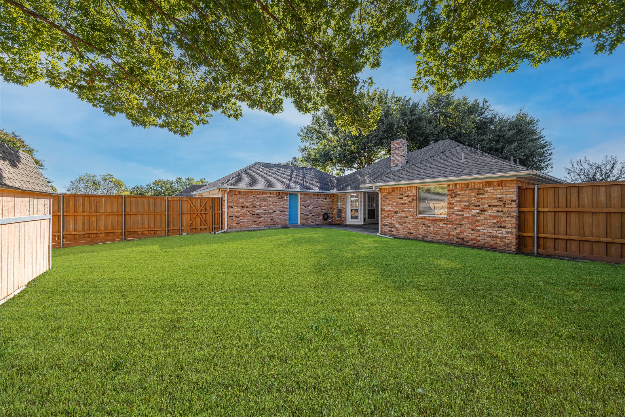 811 Forest Edge Lane