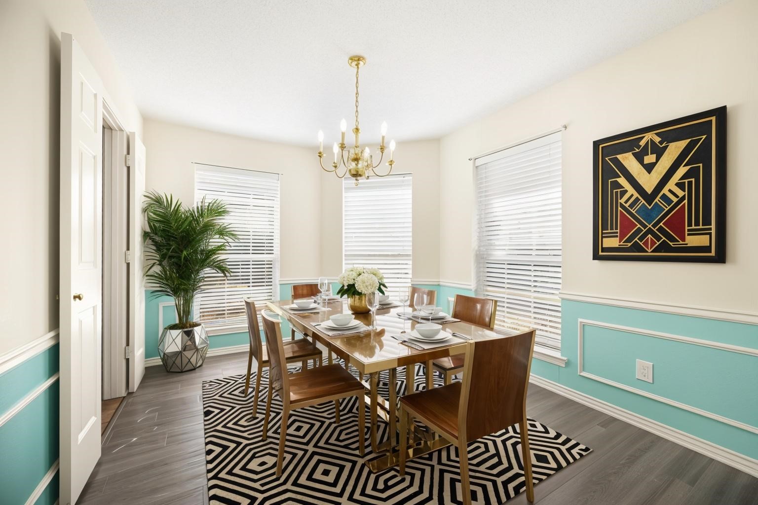 811 Forest Edge Lane