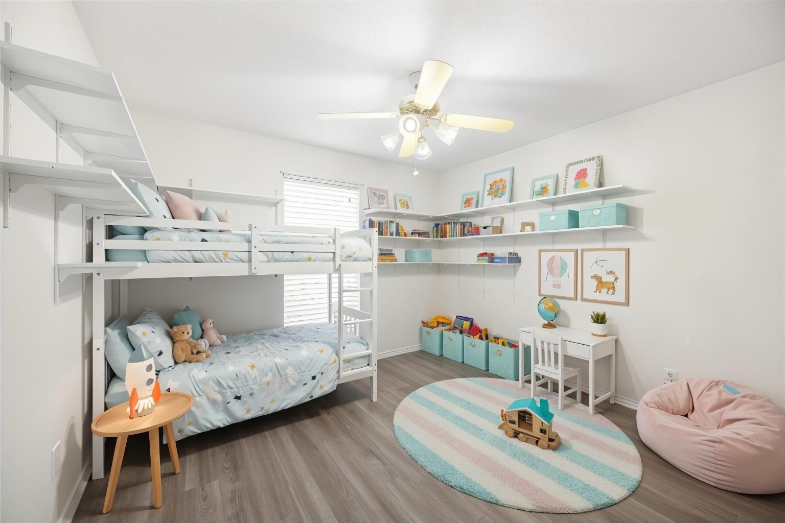 811 Forest Edge Lane