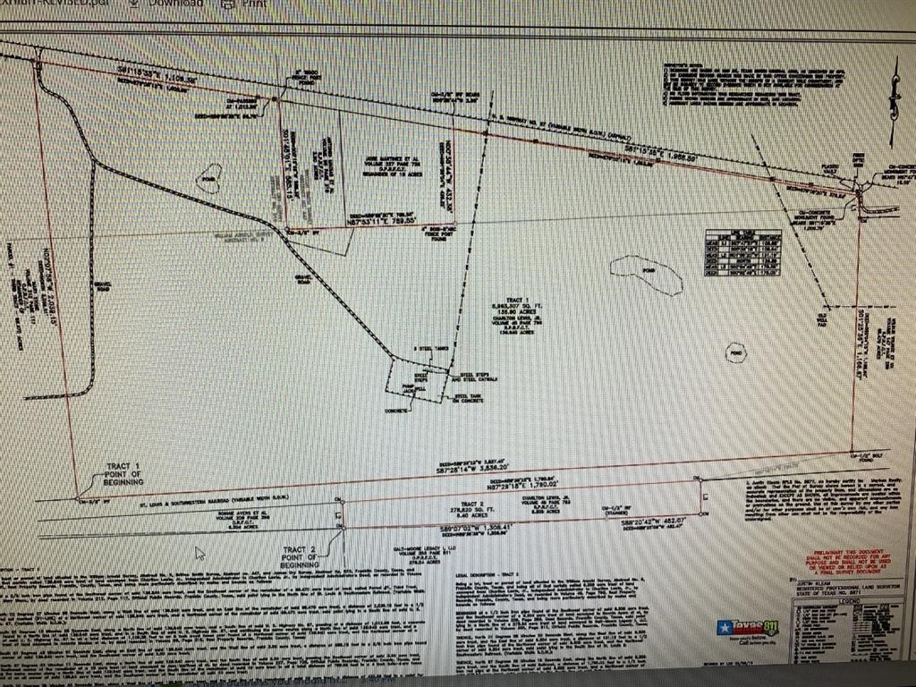 TBD E HWY 67 EAST
