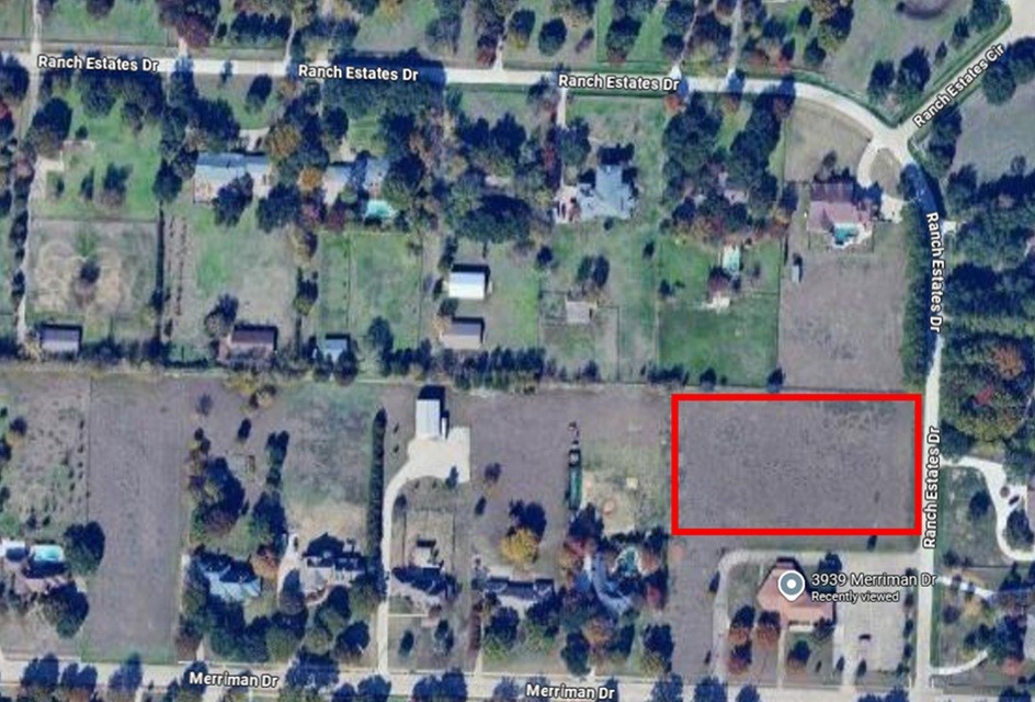 TBD Ranch Estates Drive